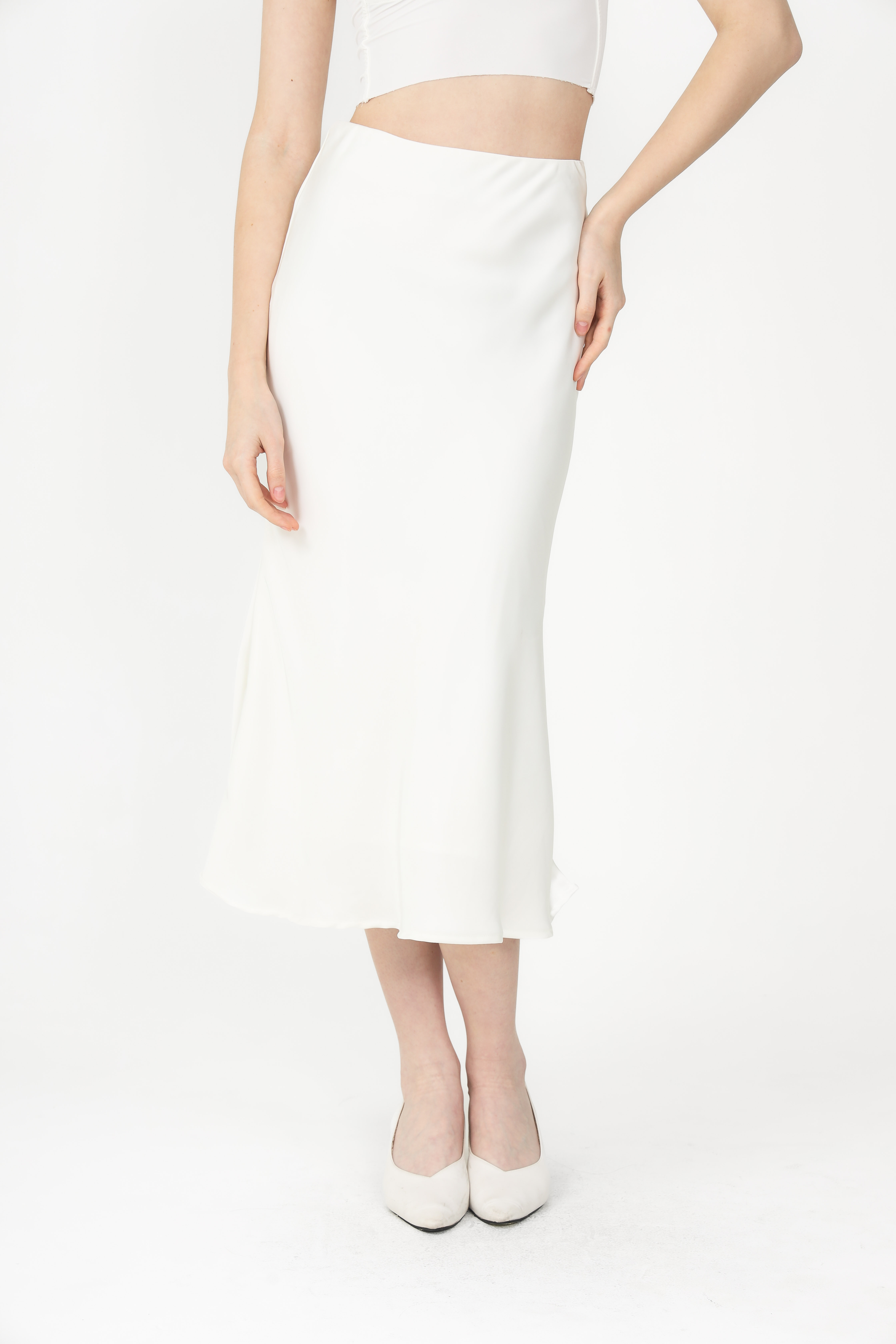 Adaline Skirt