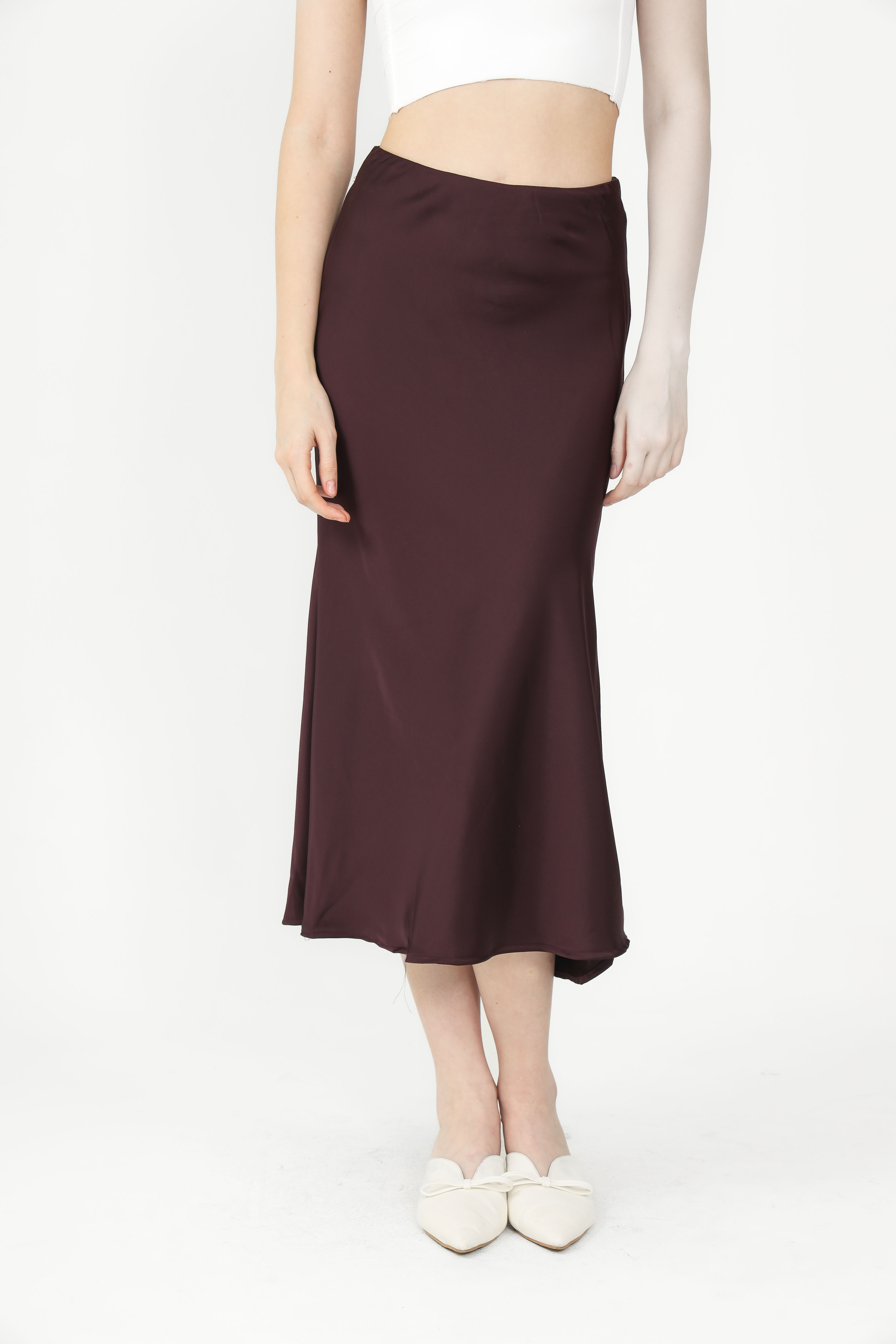 Adaline Skirt