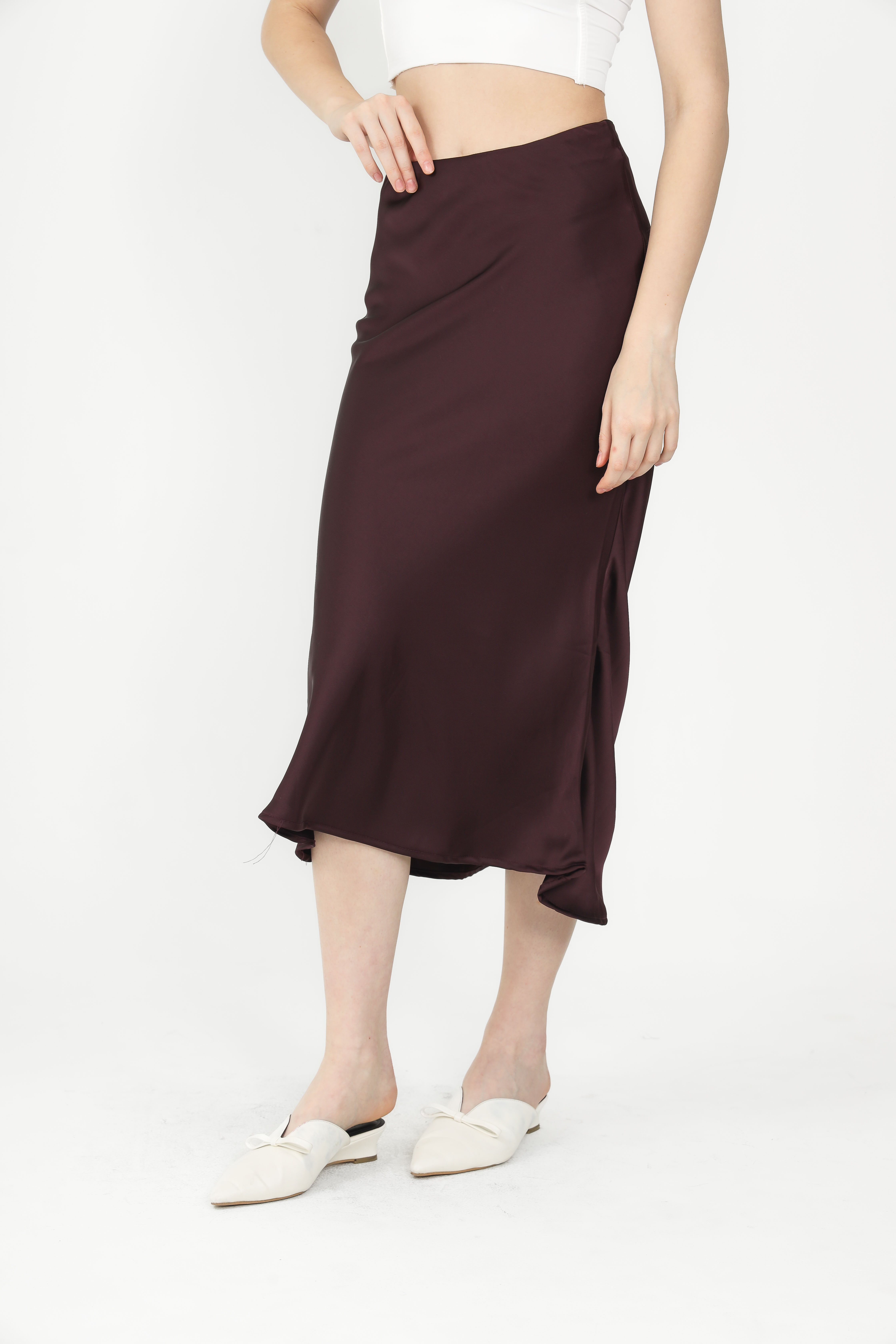 Adaline Skirt