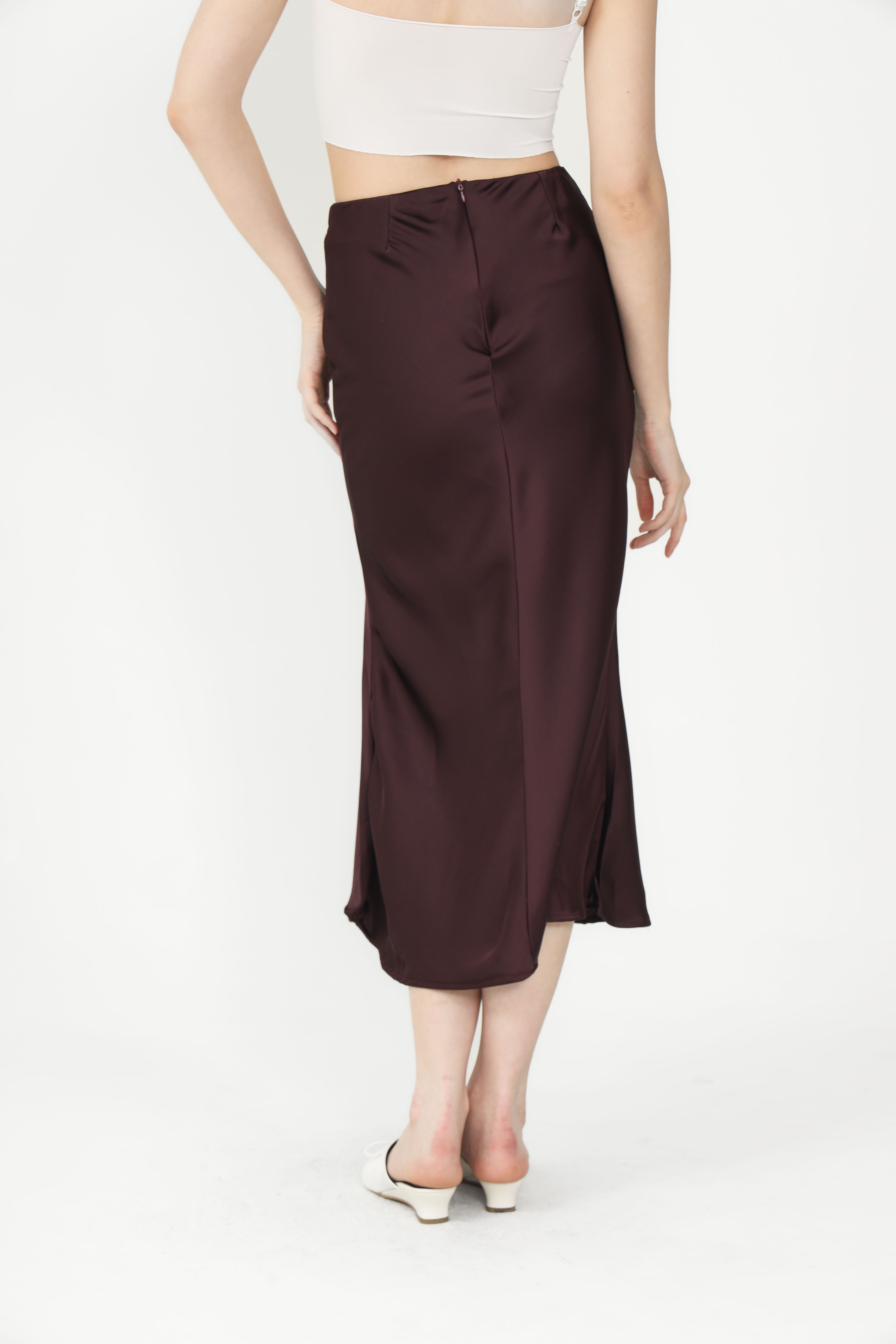 Adaline Skirt