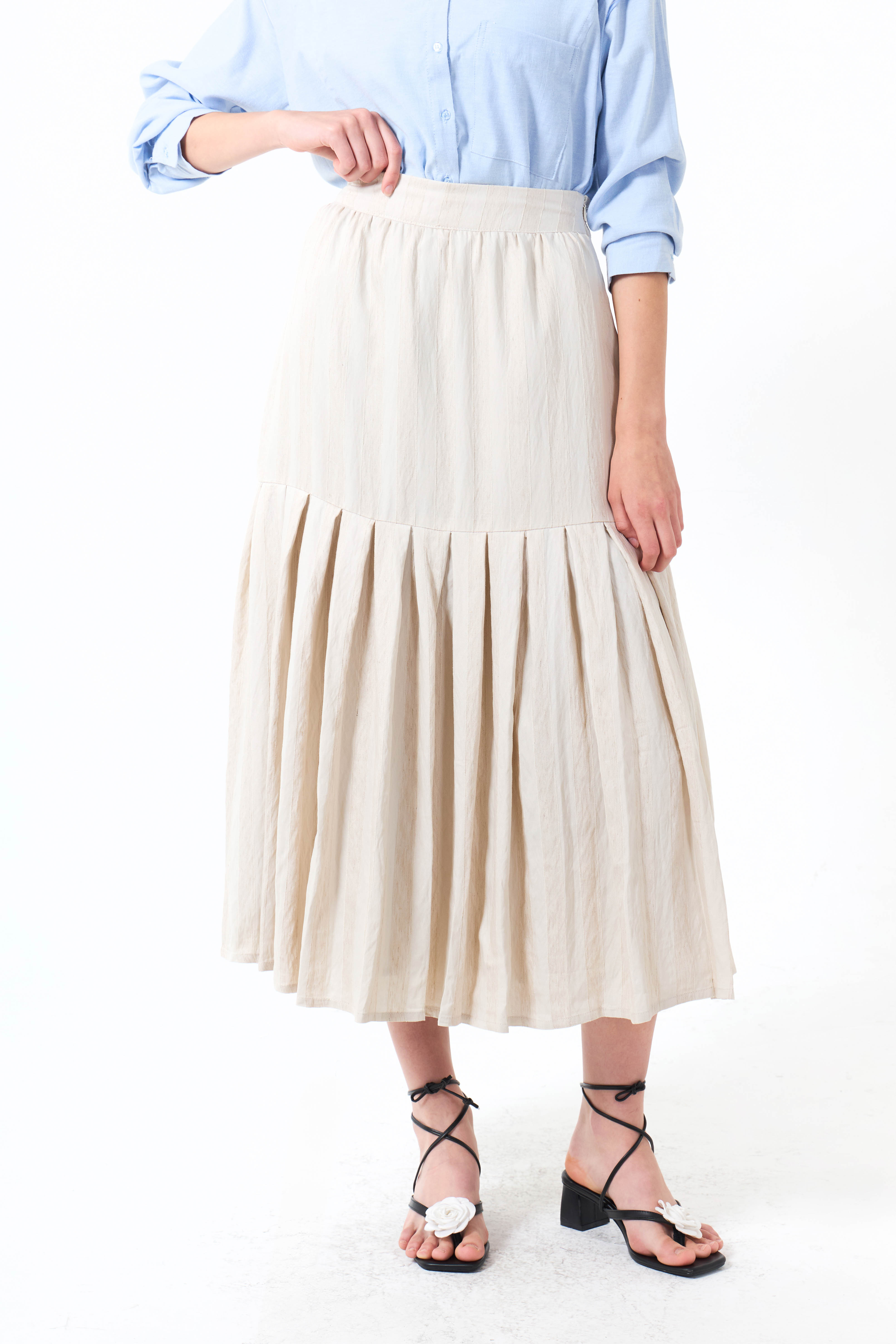 Adella Skirt