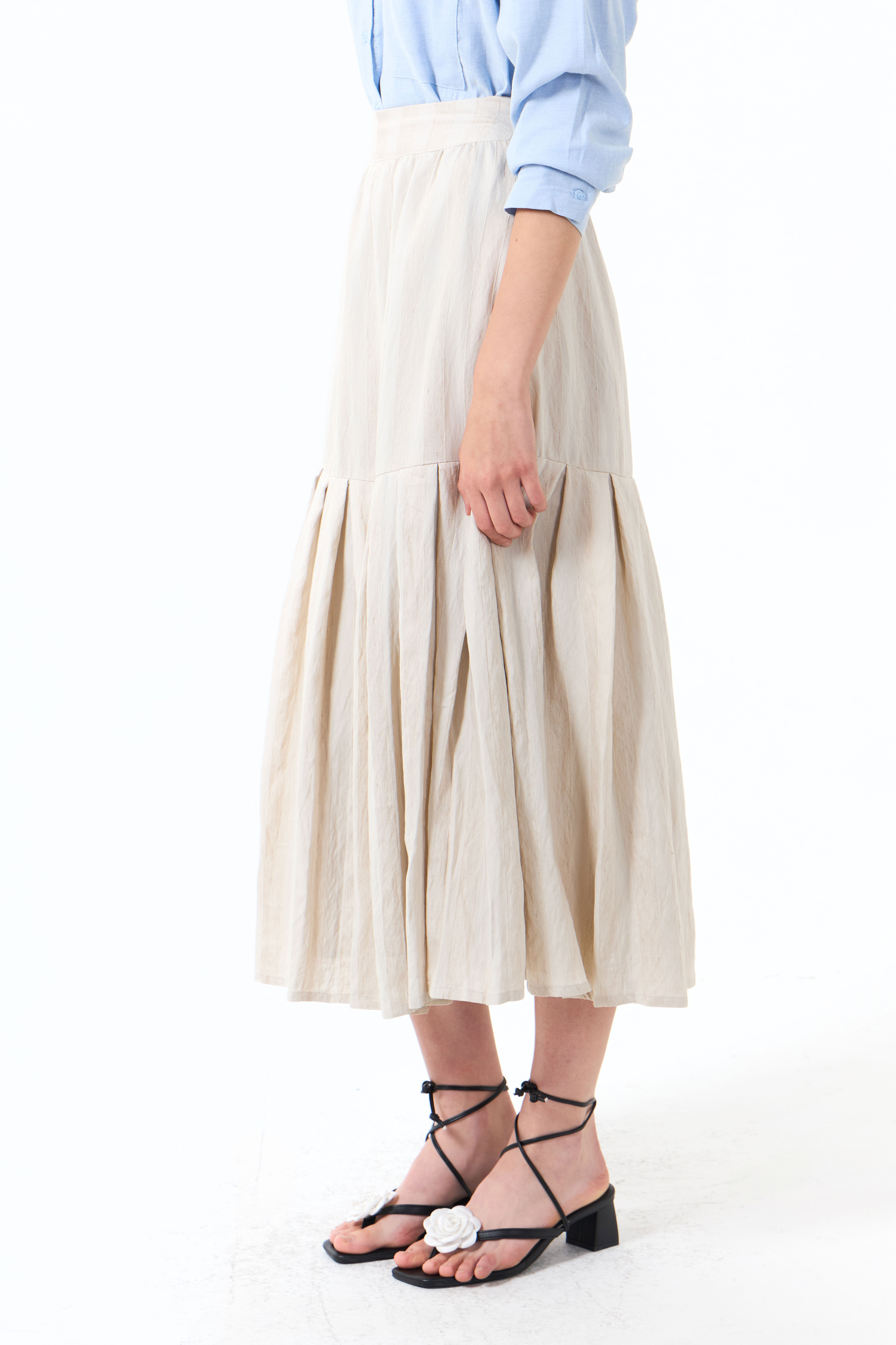 Adella Skirt