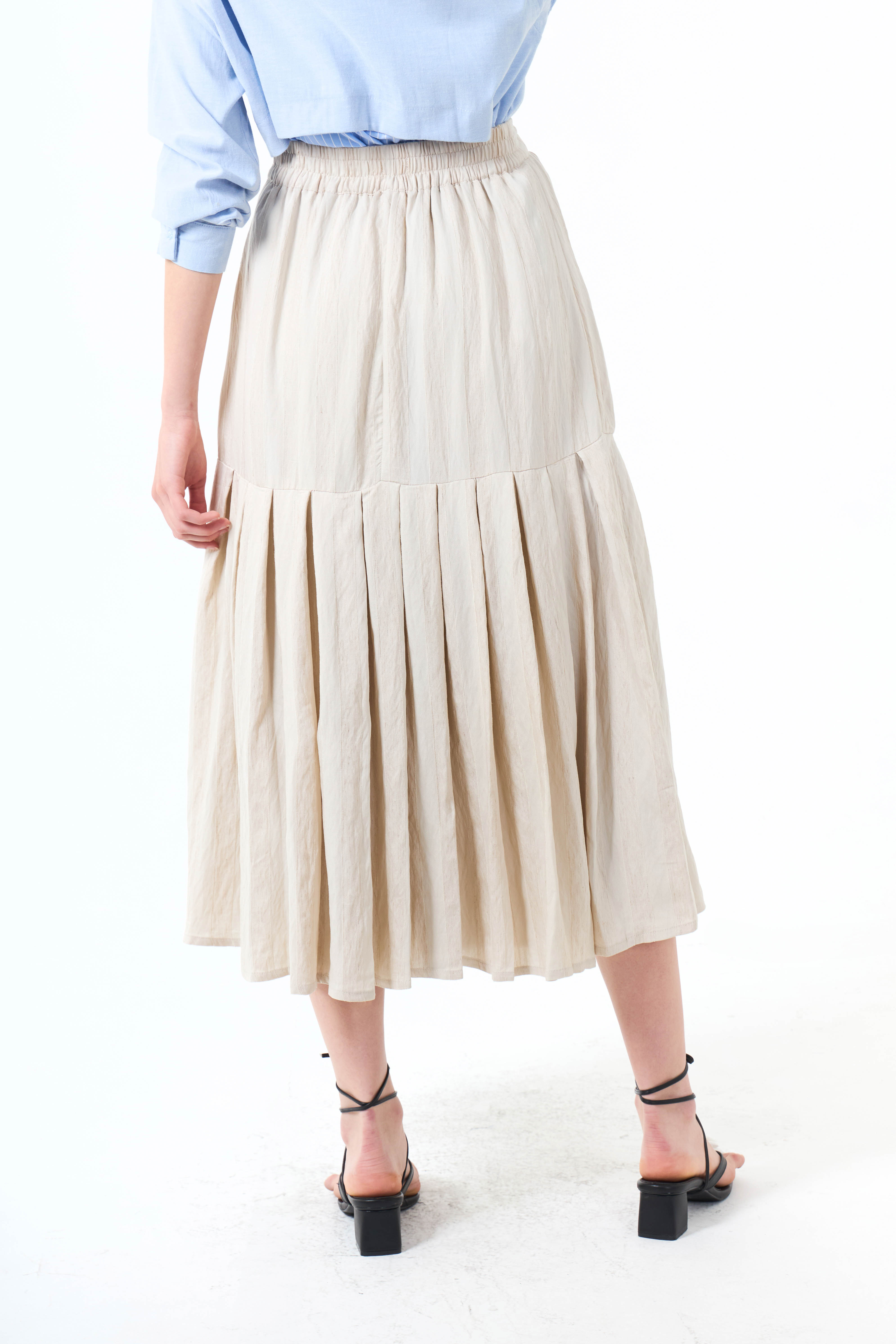 Adella Skirt