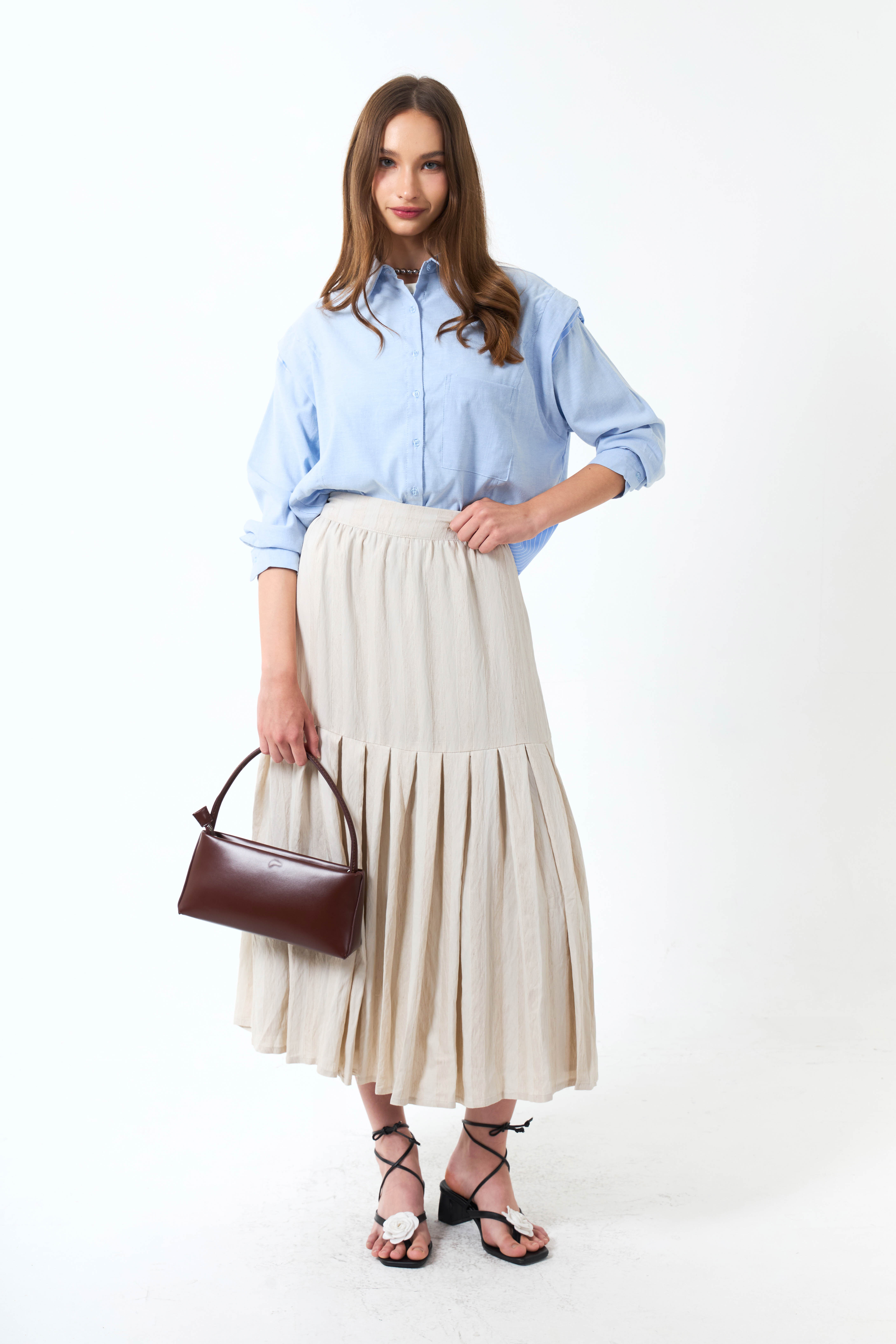 Adella Skirt