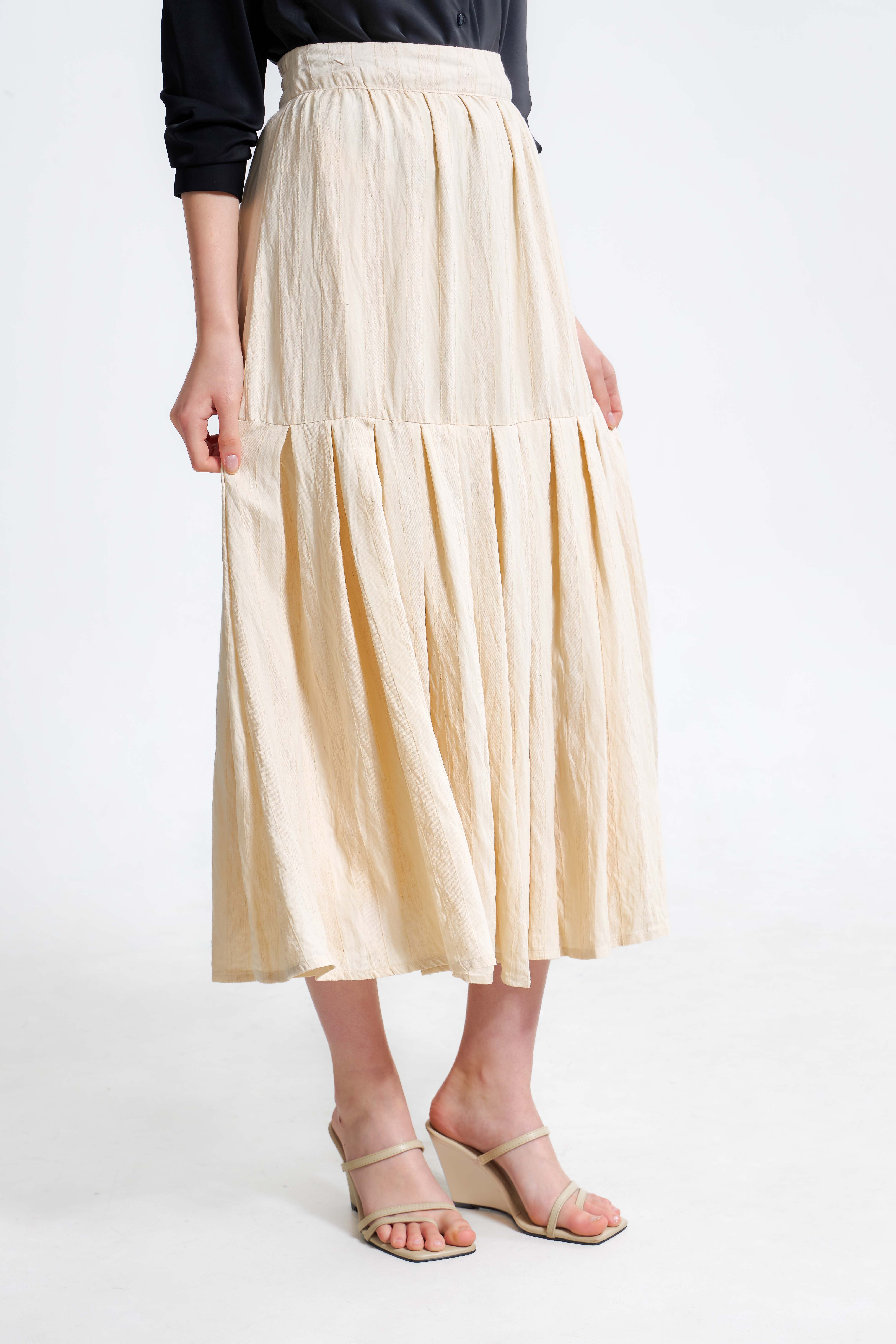 Adella Skirt