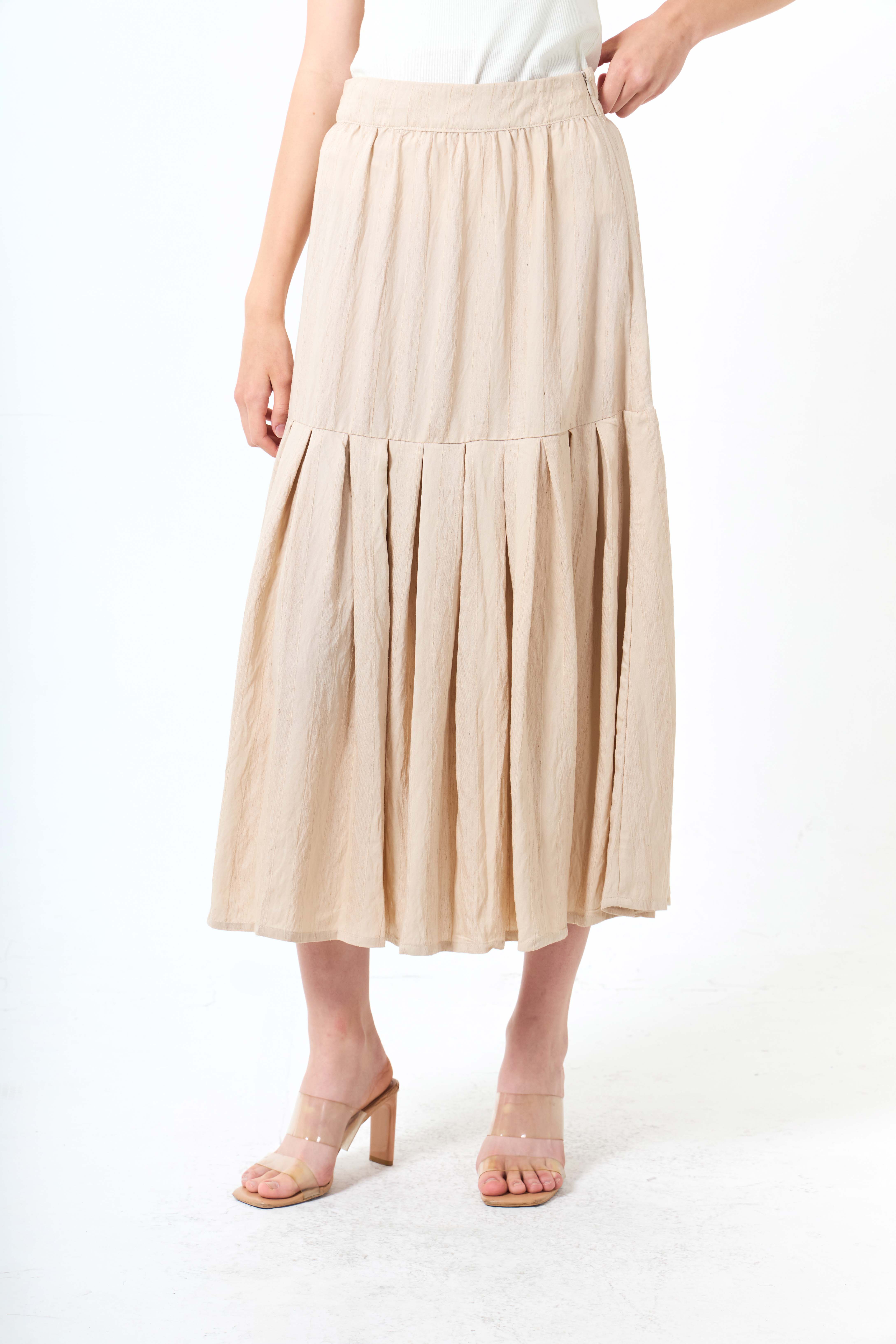 Adella Skirt