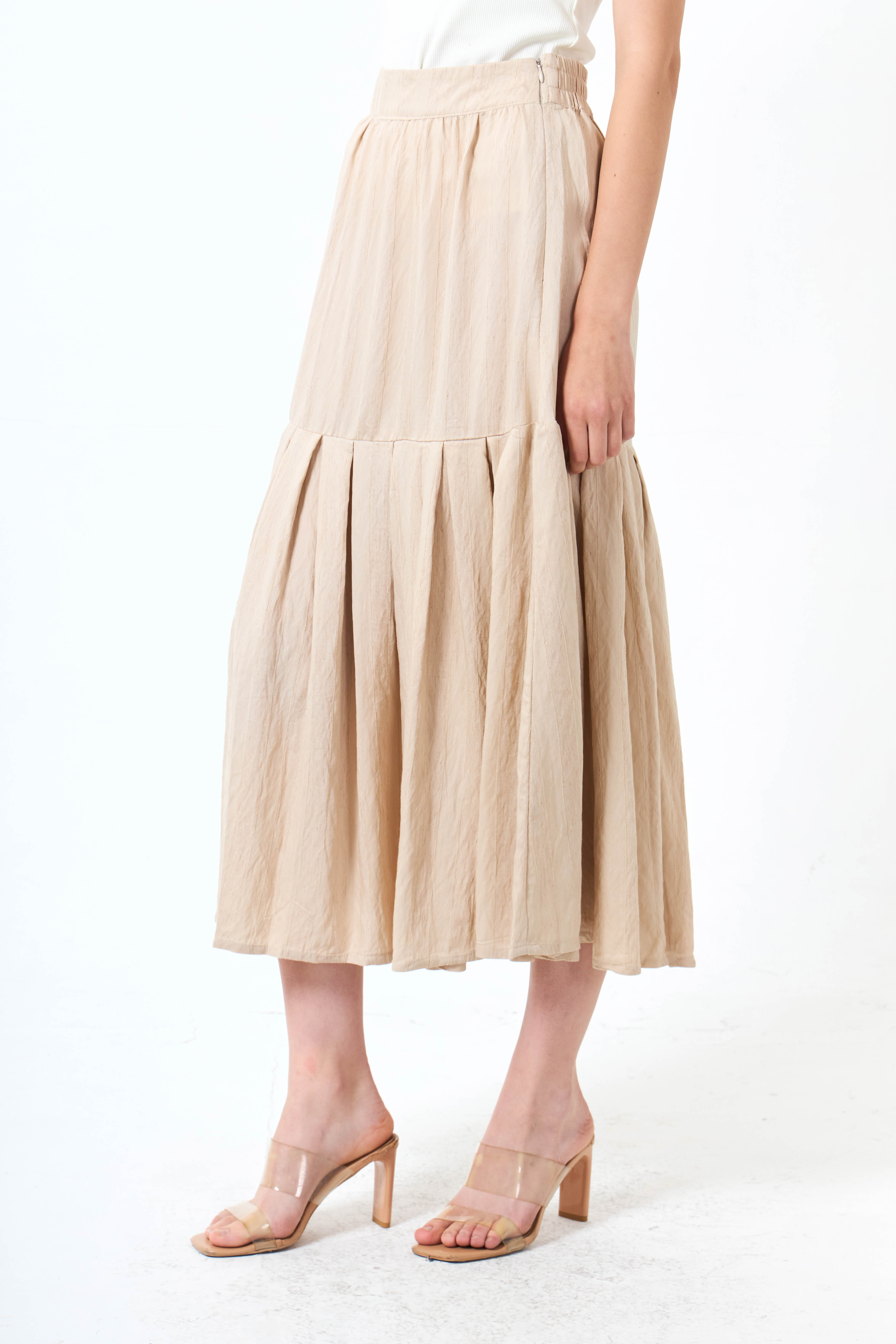 Adella Skirt