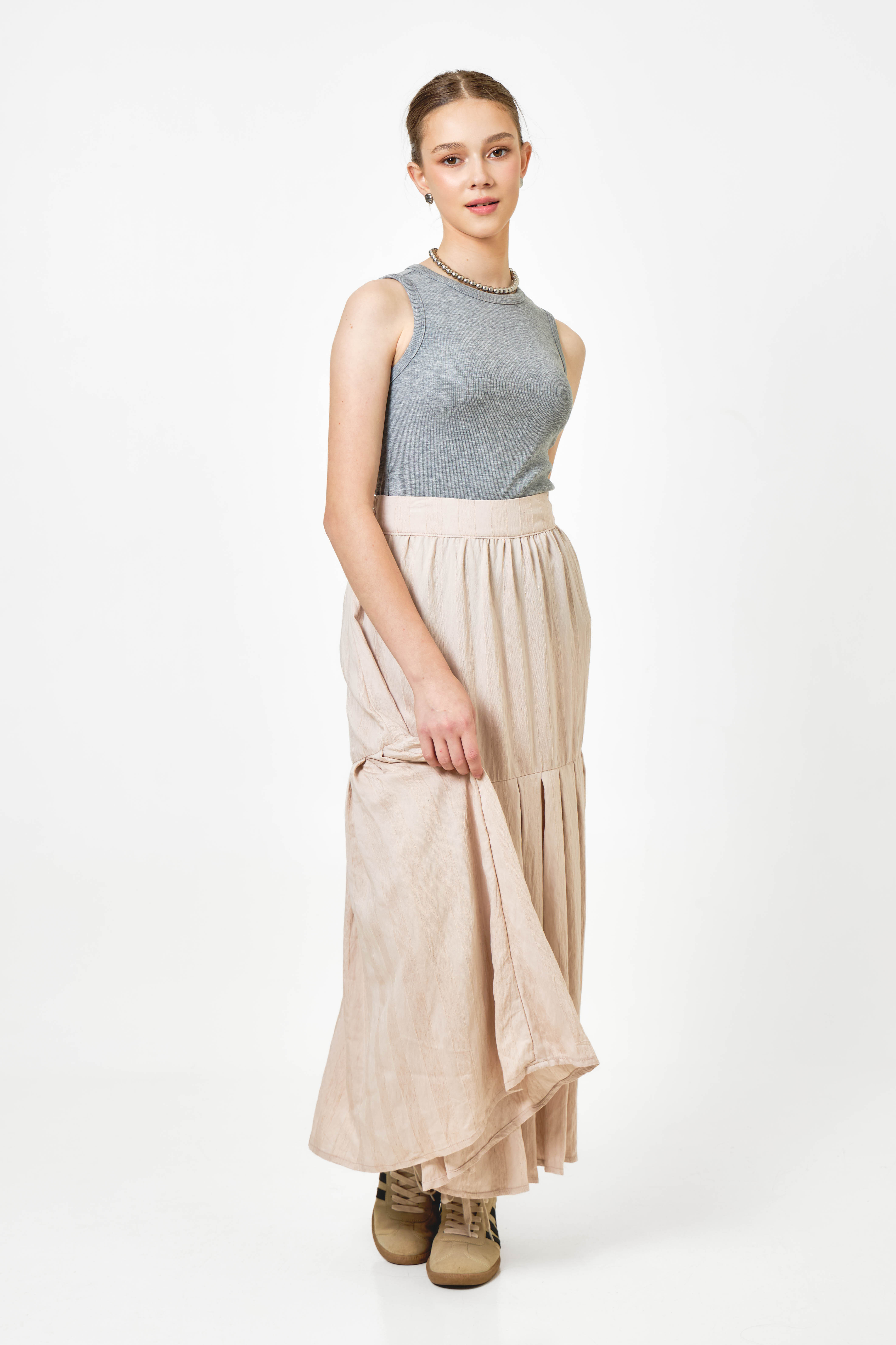 Adella Skirt