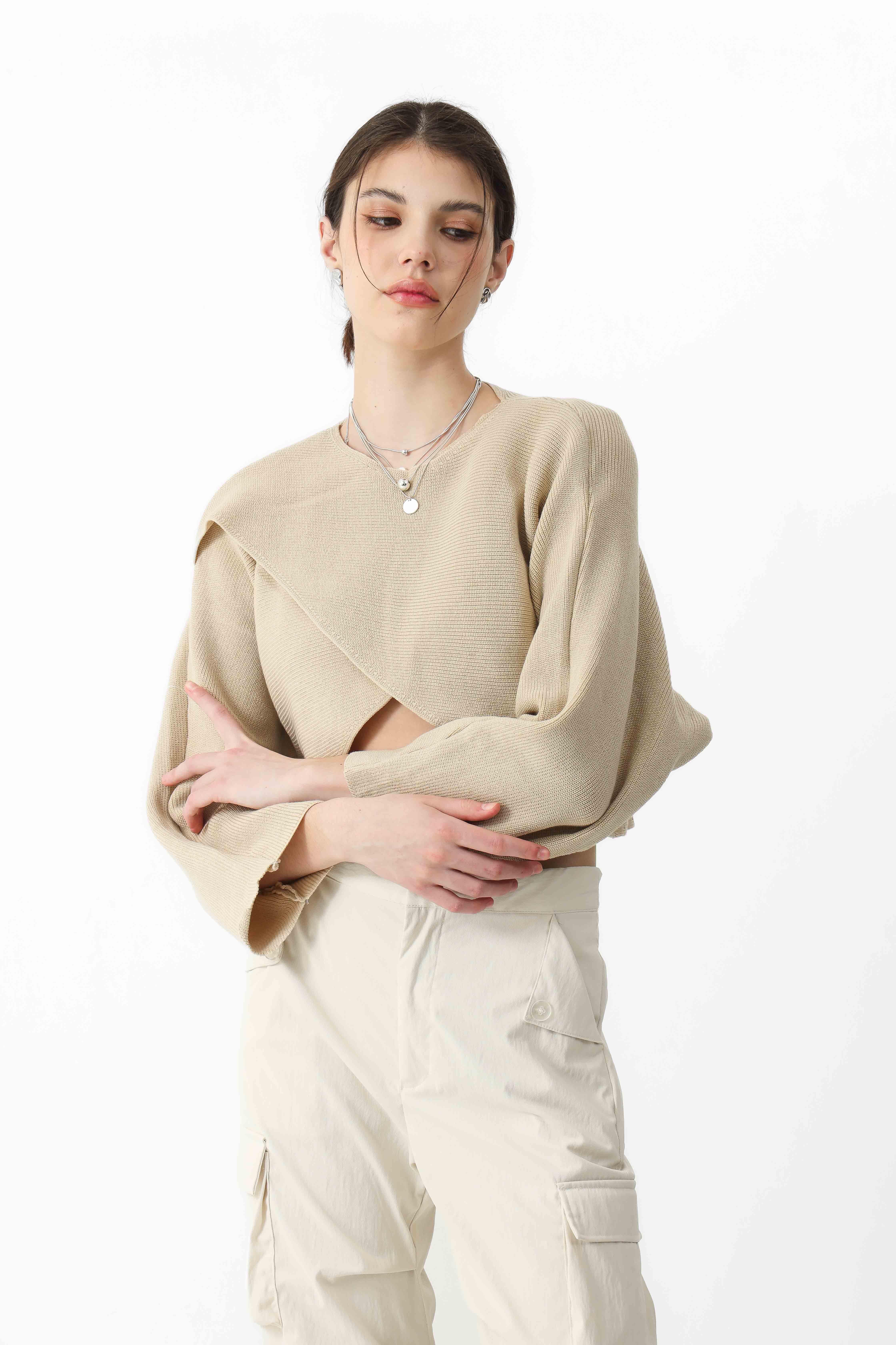 Altea Blouse