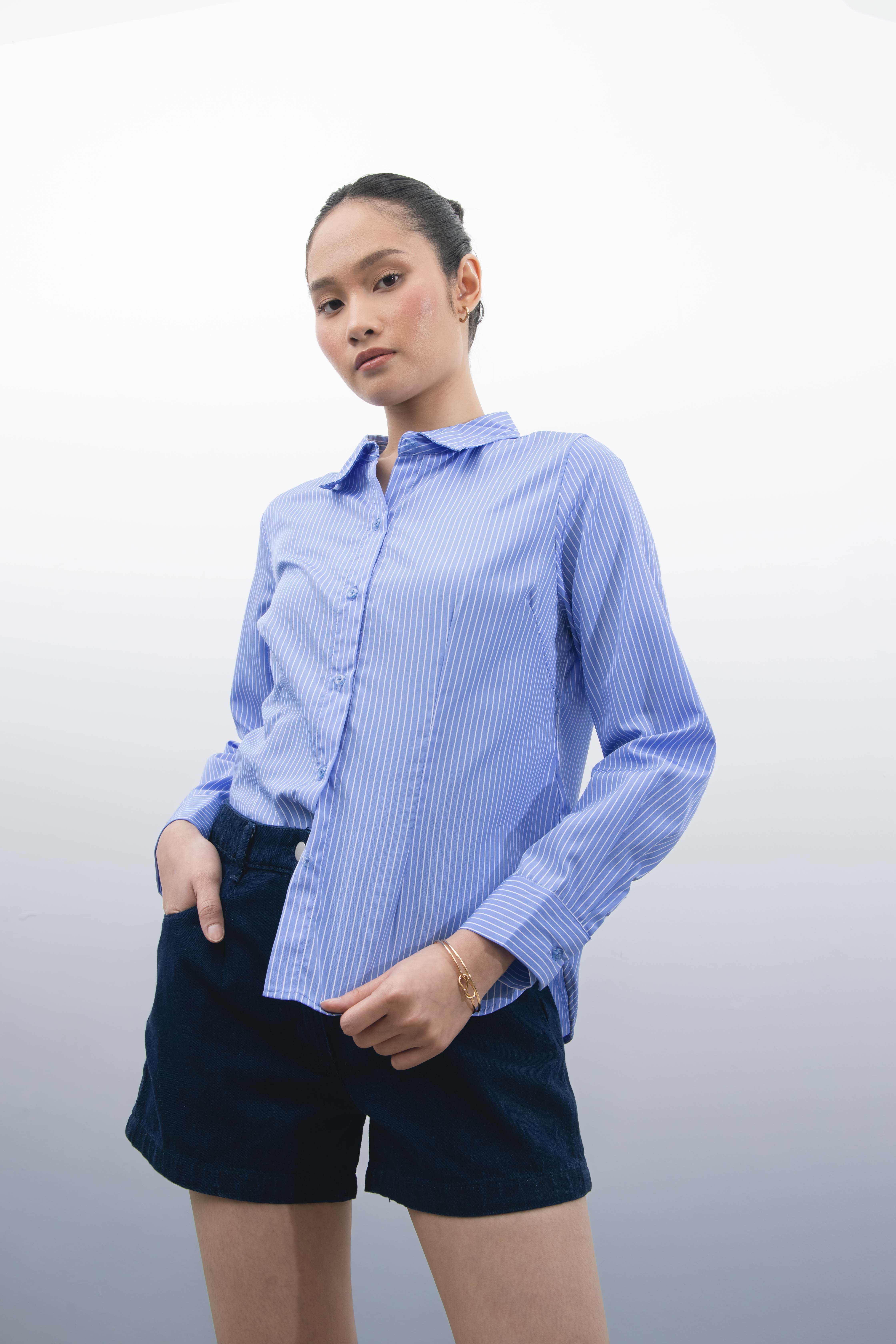 Andien Shirt