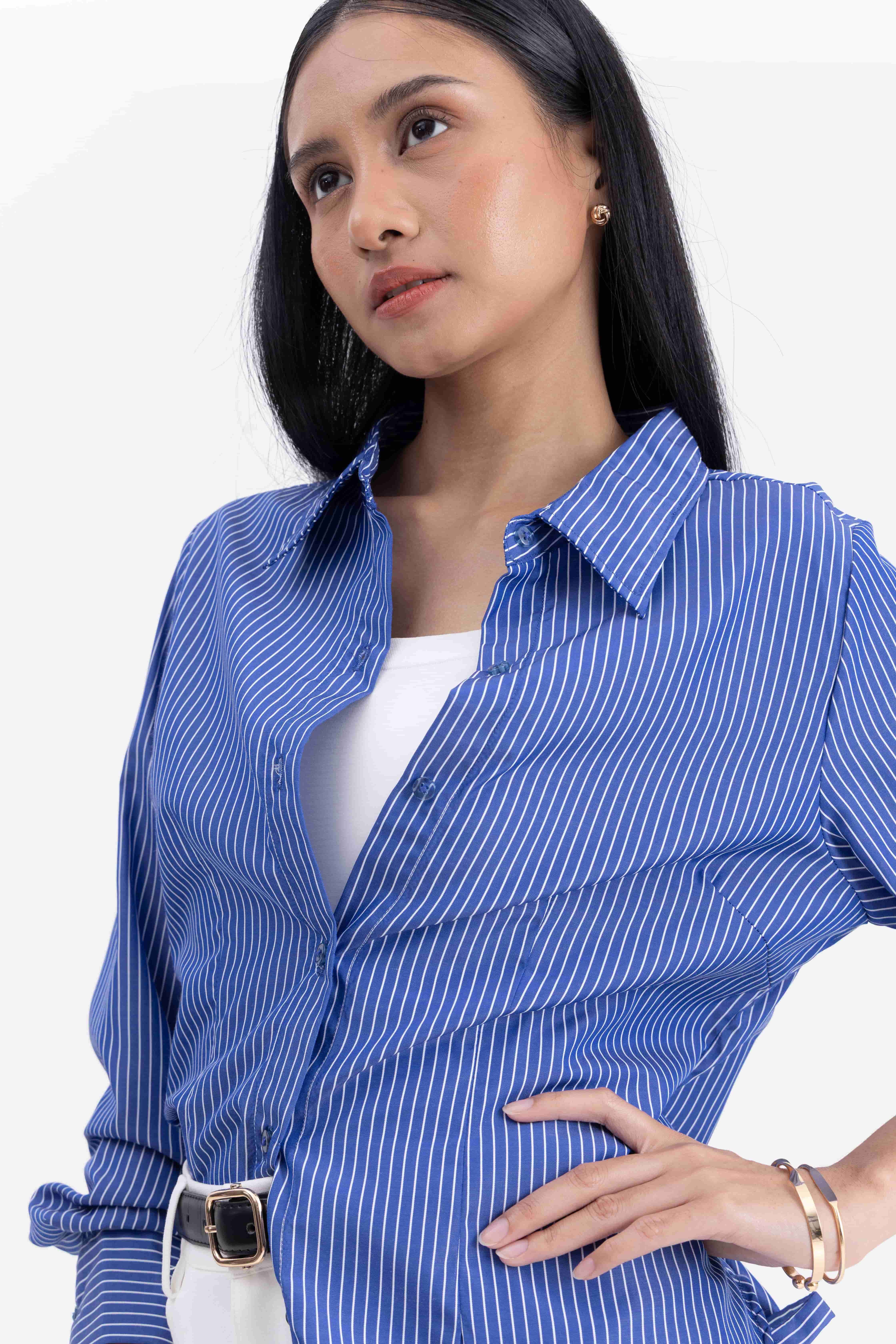 Andien Shirt