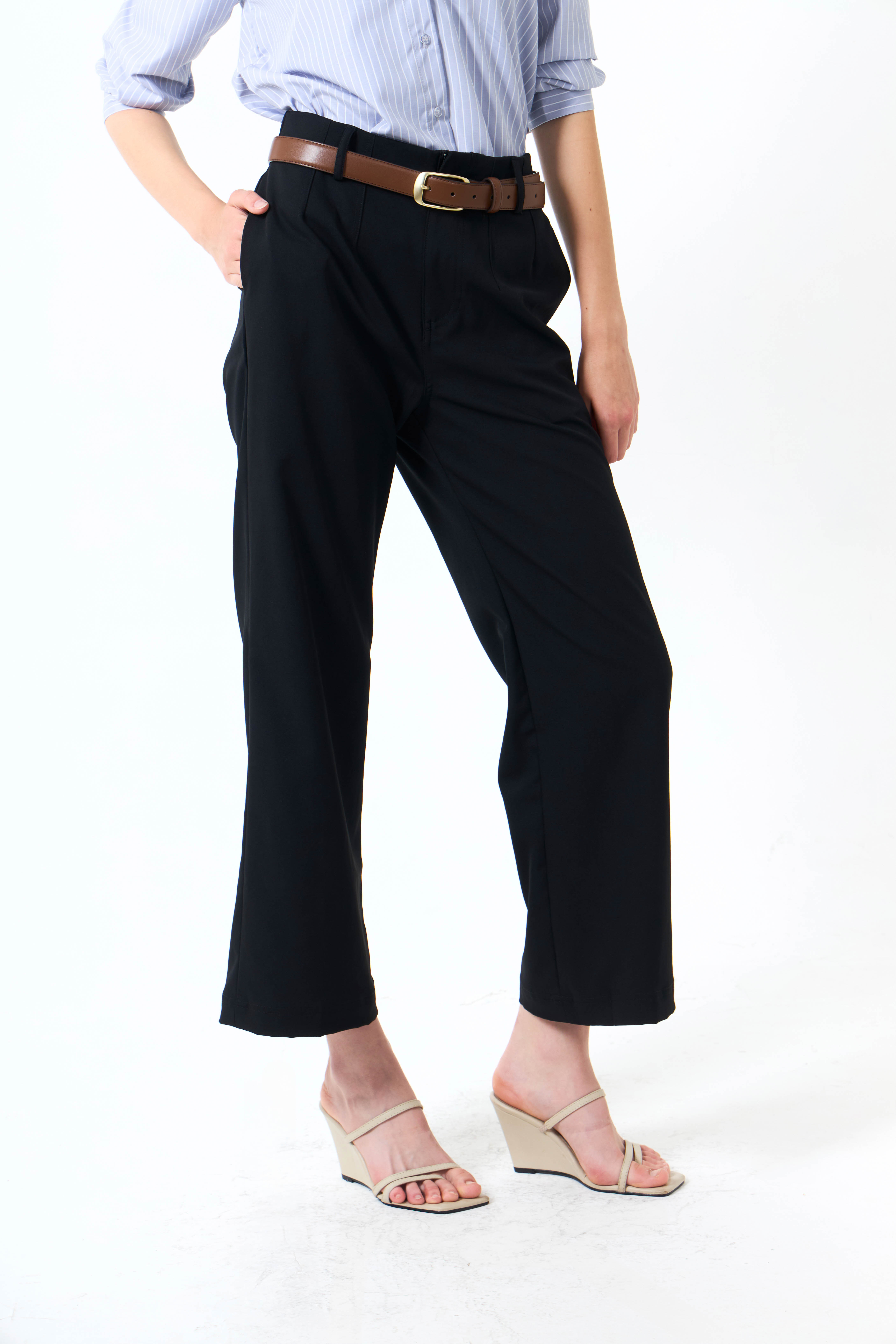 Anjani Pants
