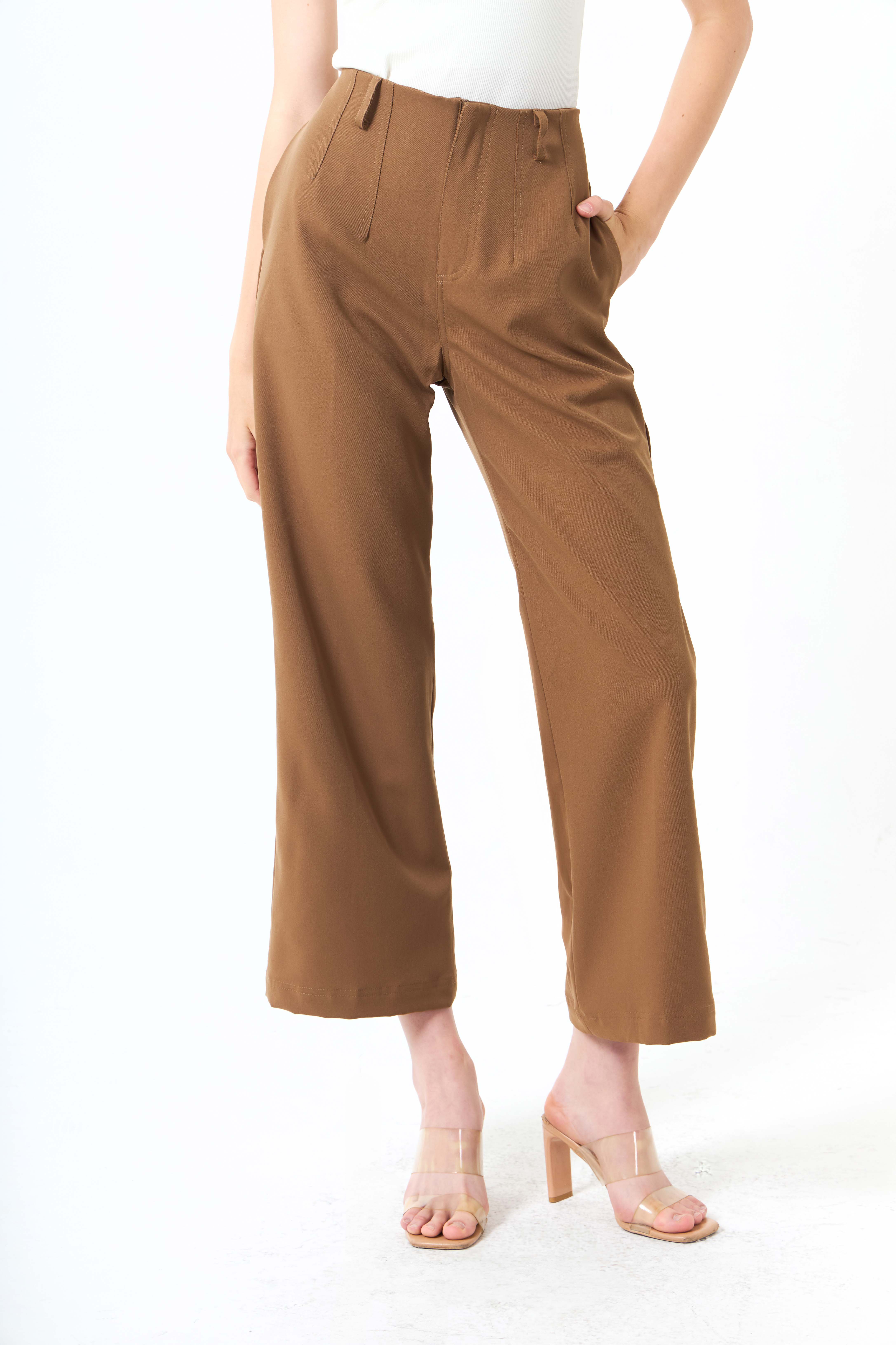 Anjani Pants