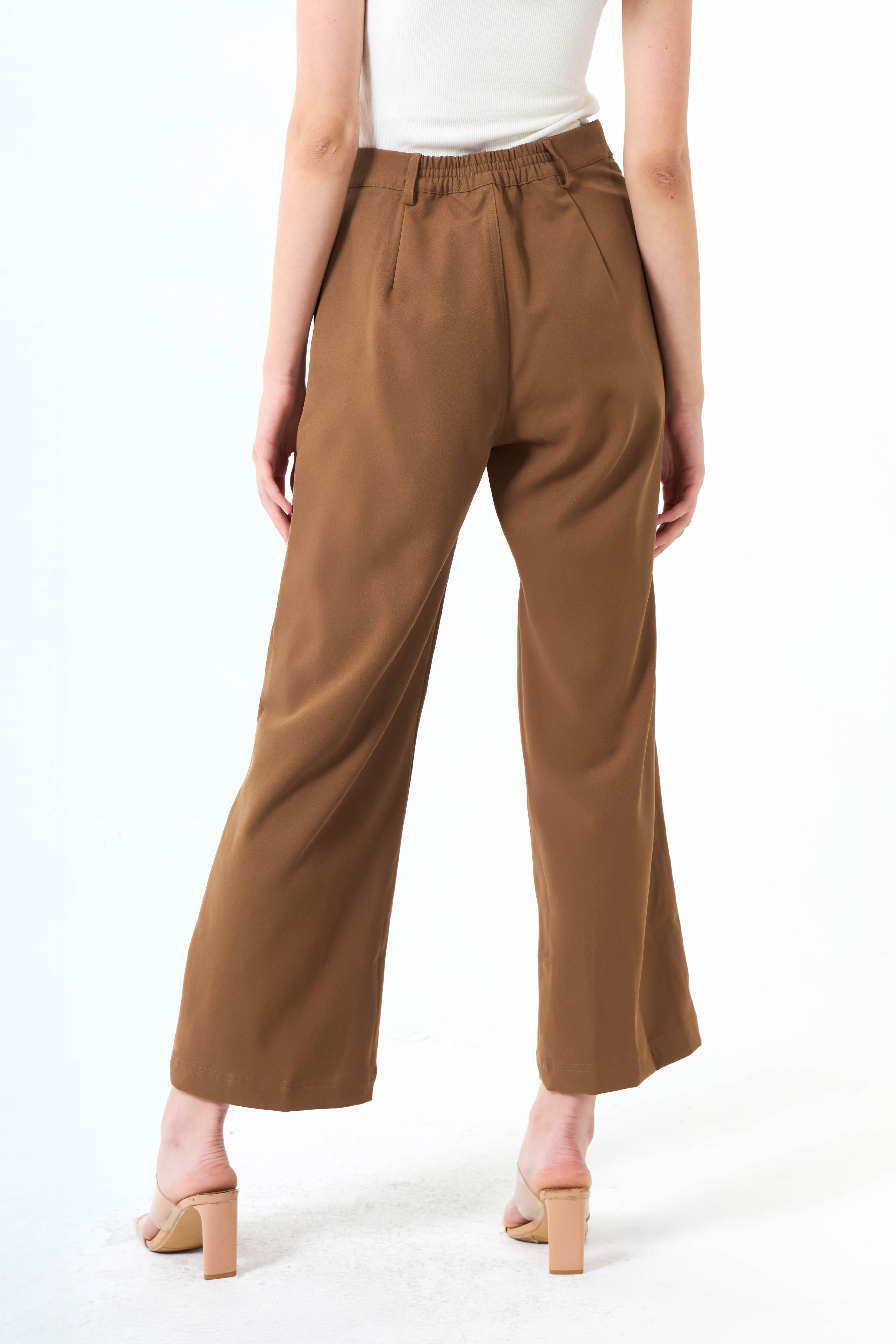 Anjani Pants