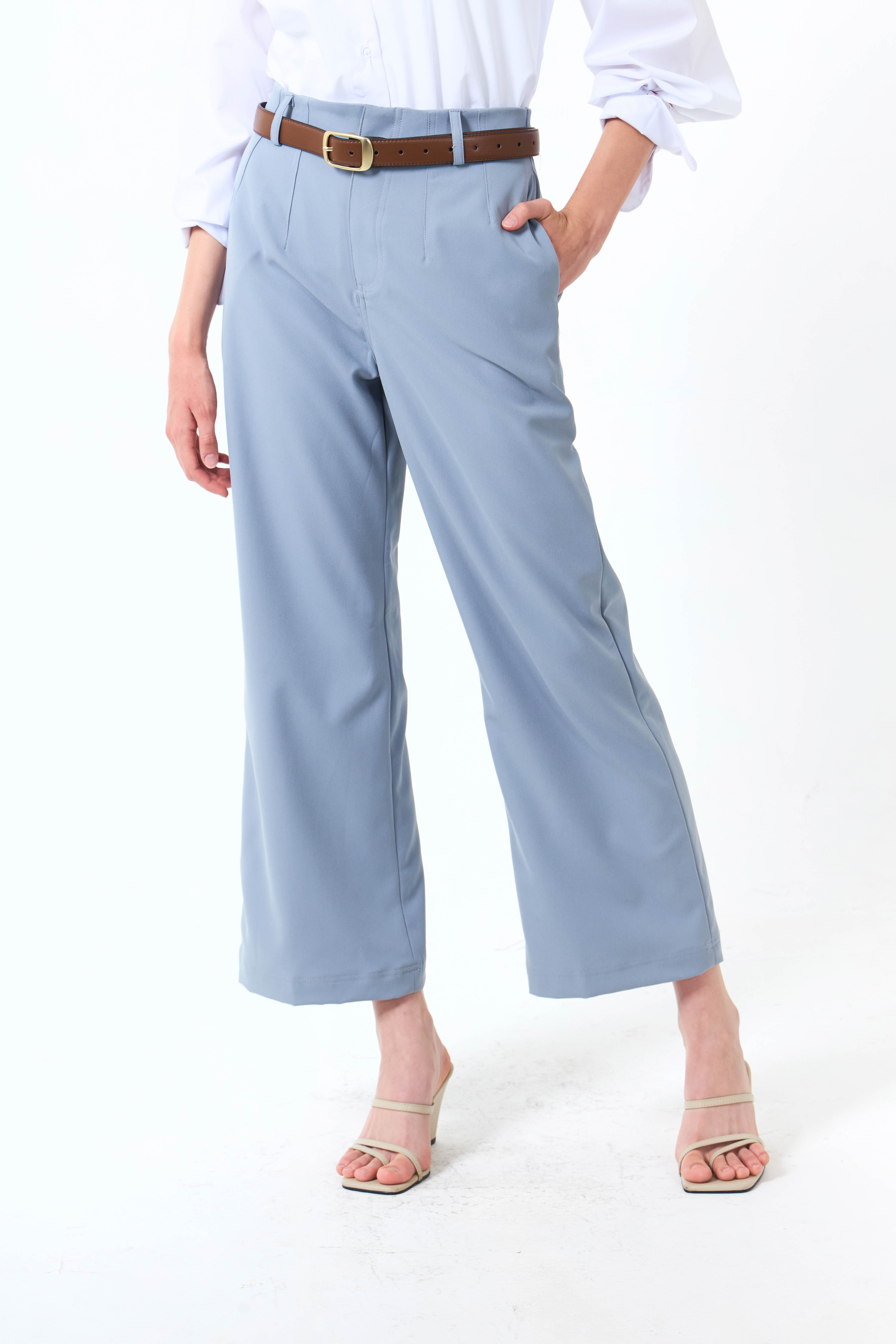 Anjani Pants