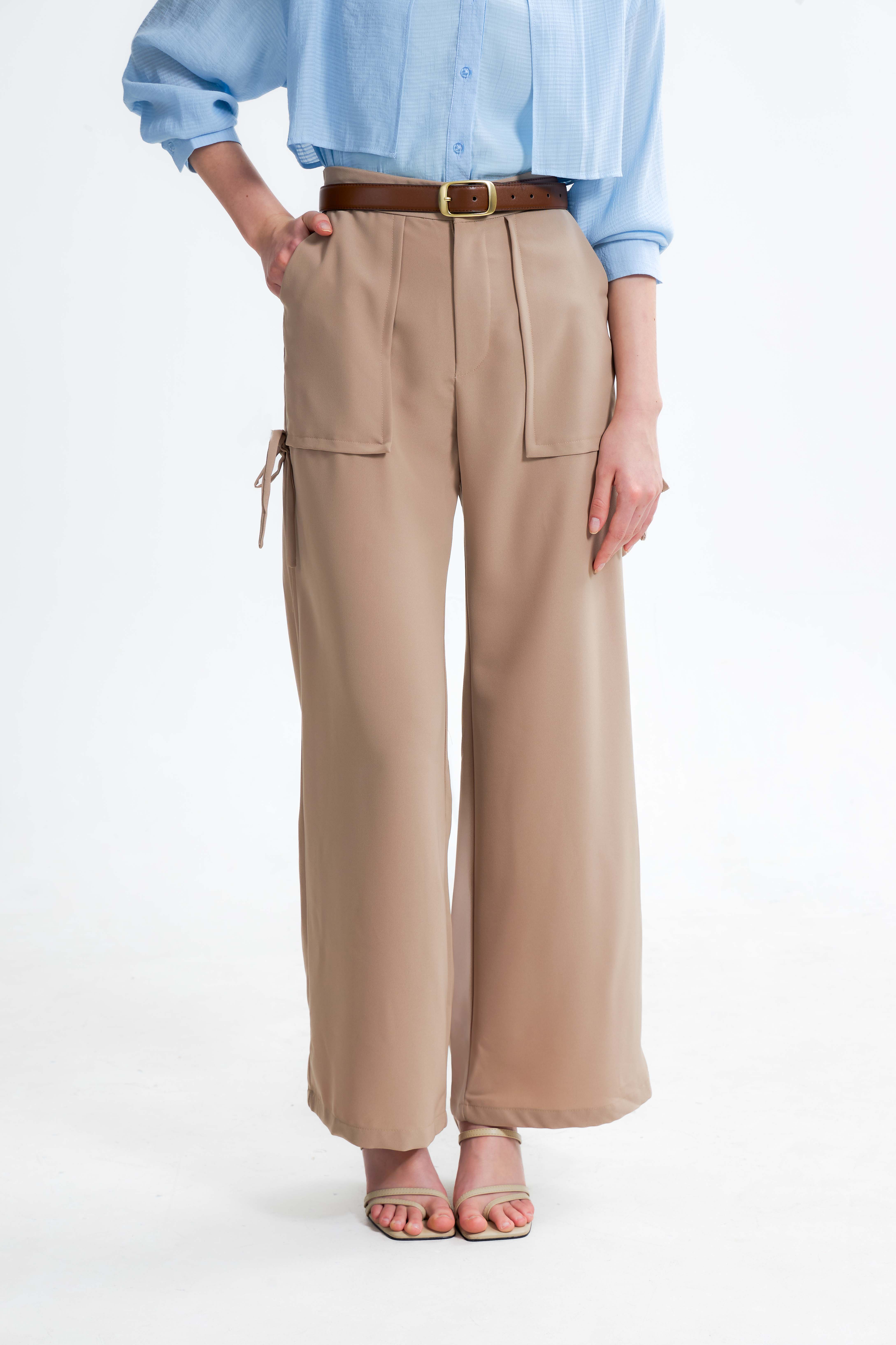  Aqilla Pants