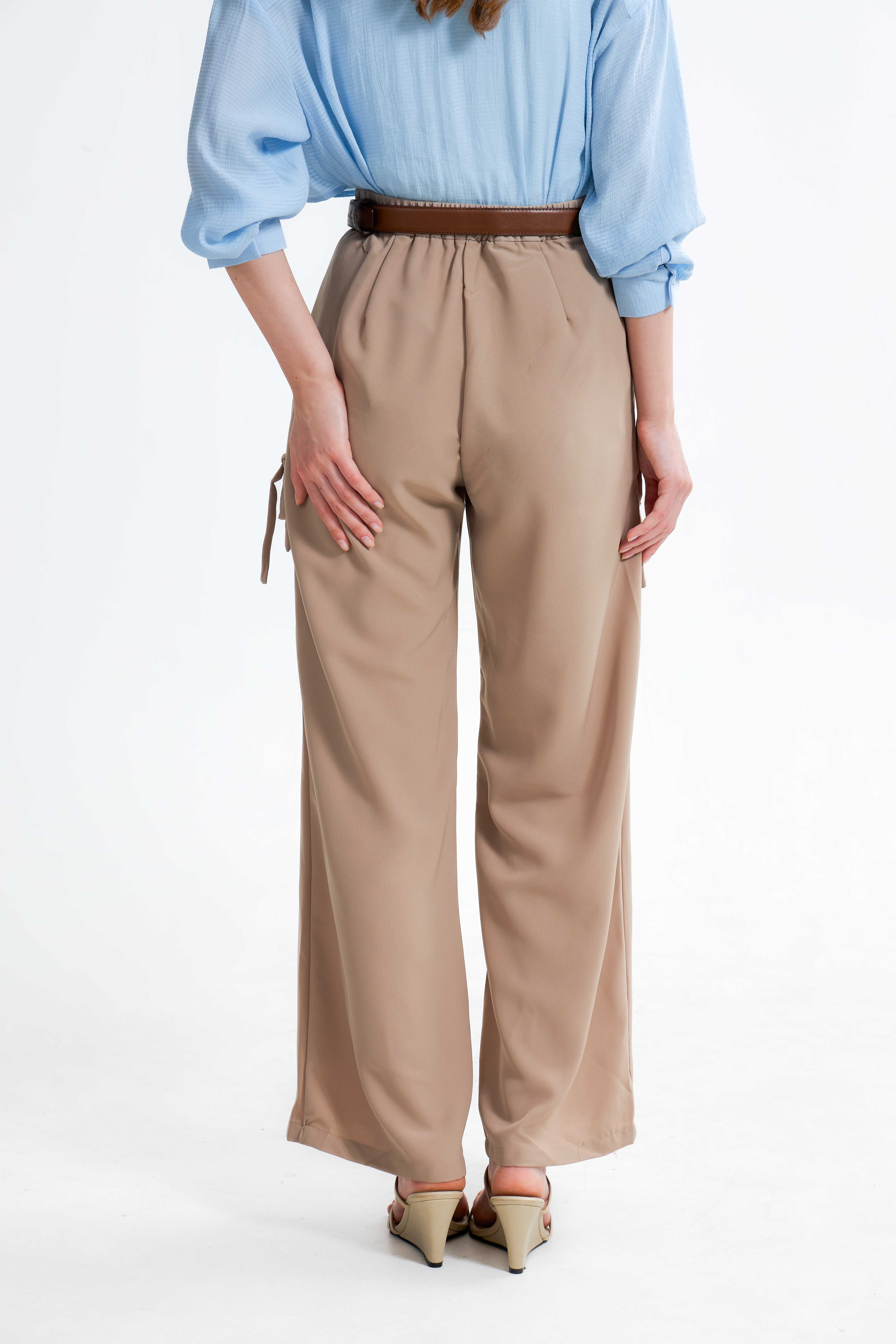  Aqilla Pants