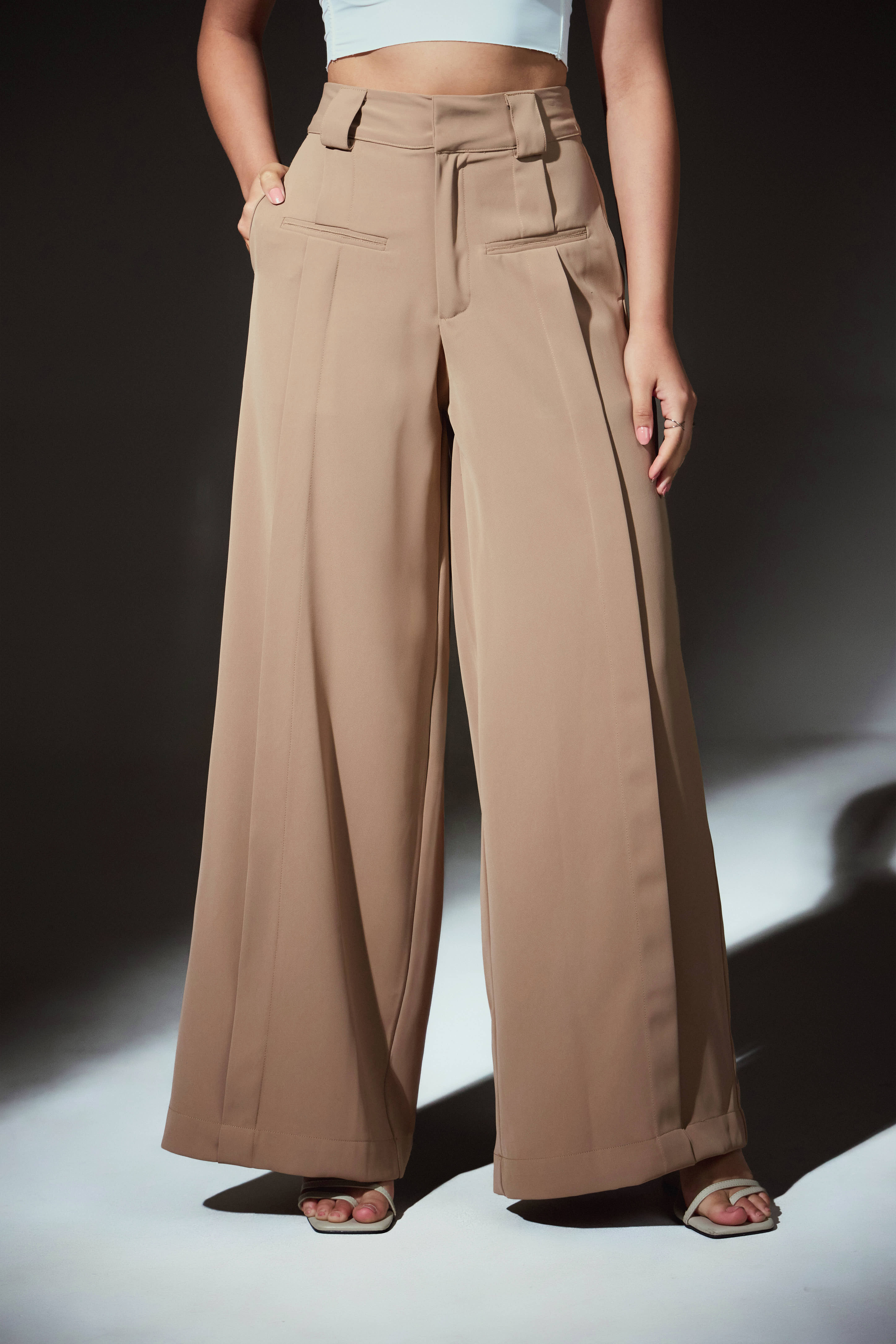 Aurelie Pants