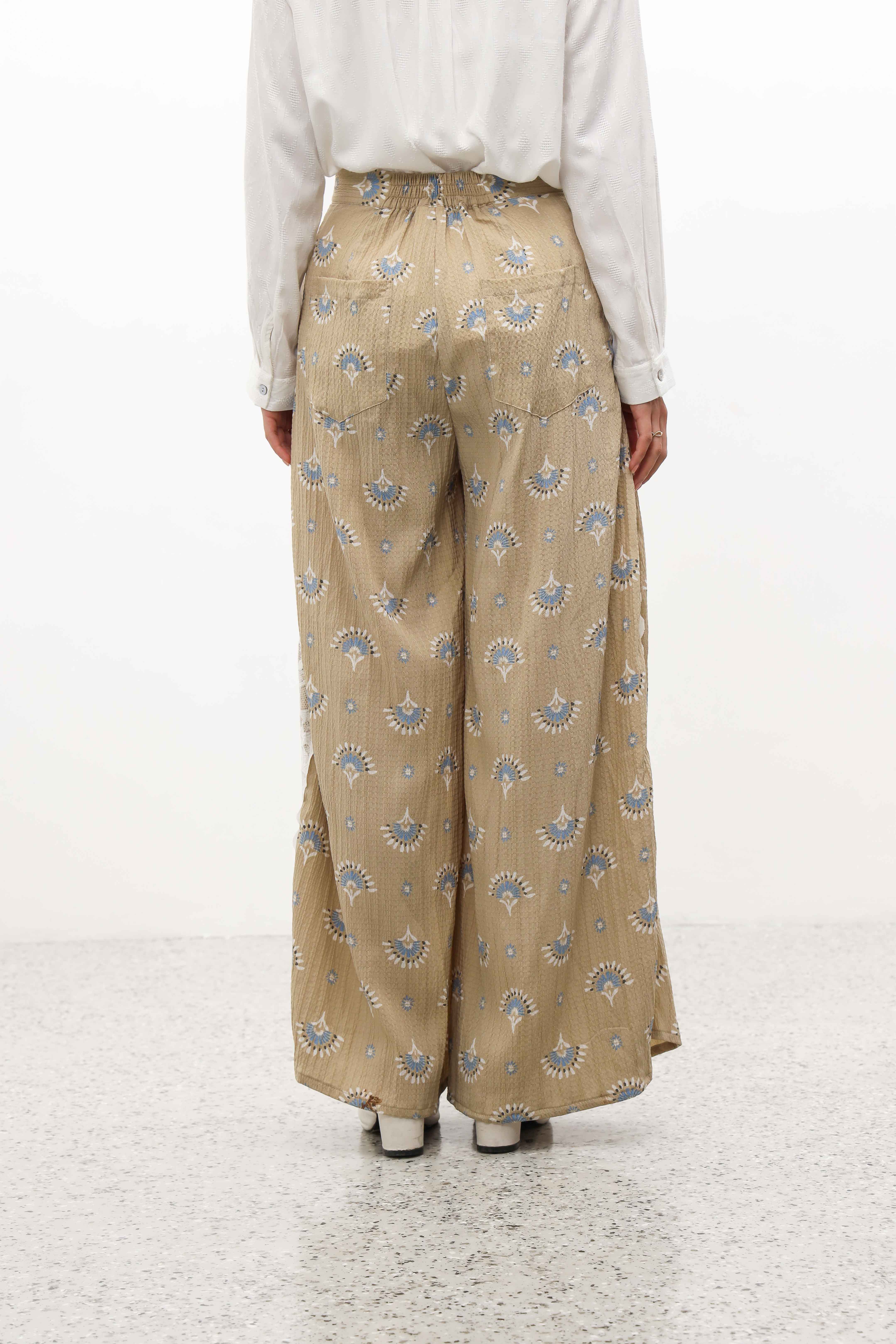 Aurella Pants