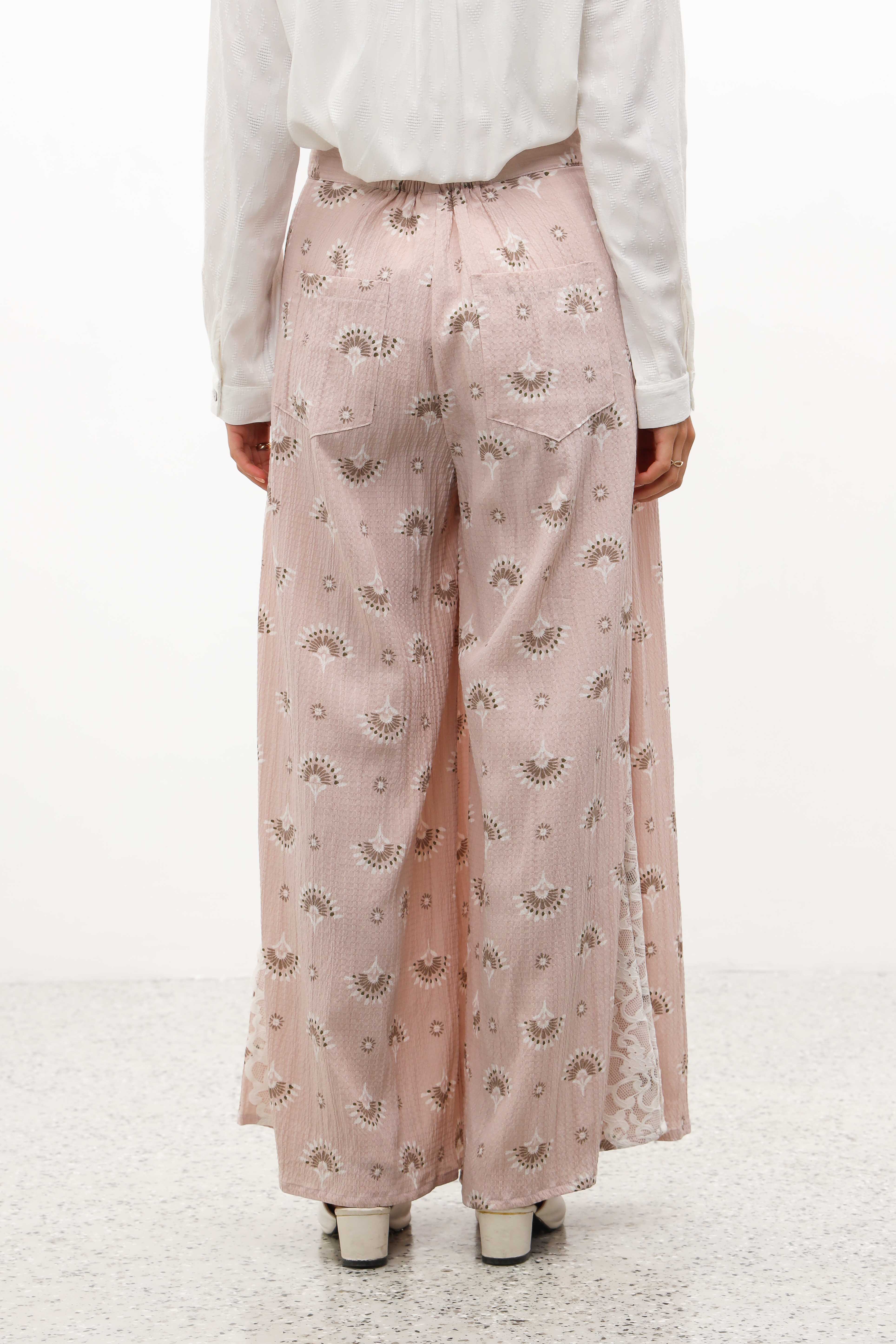 Aurella Pants