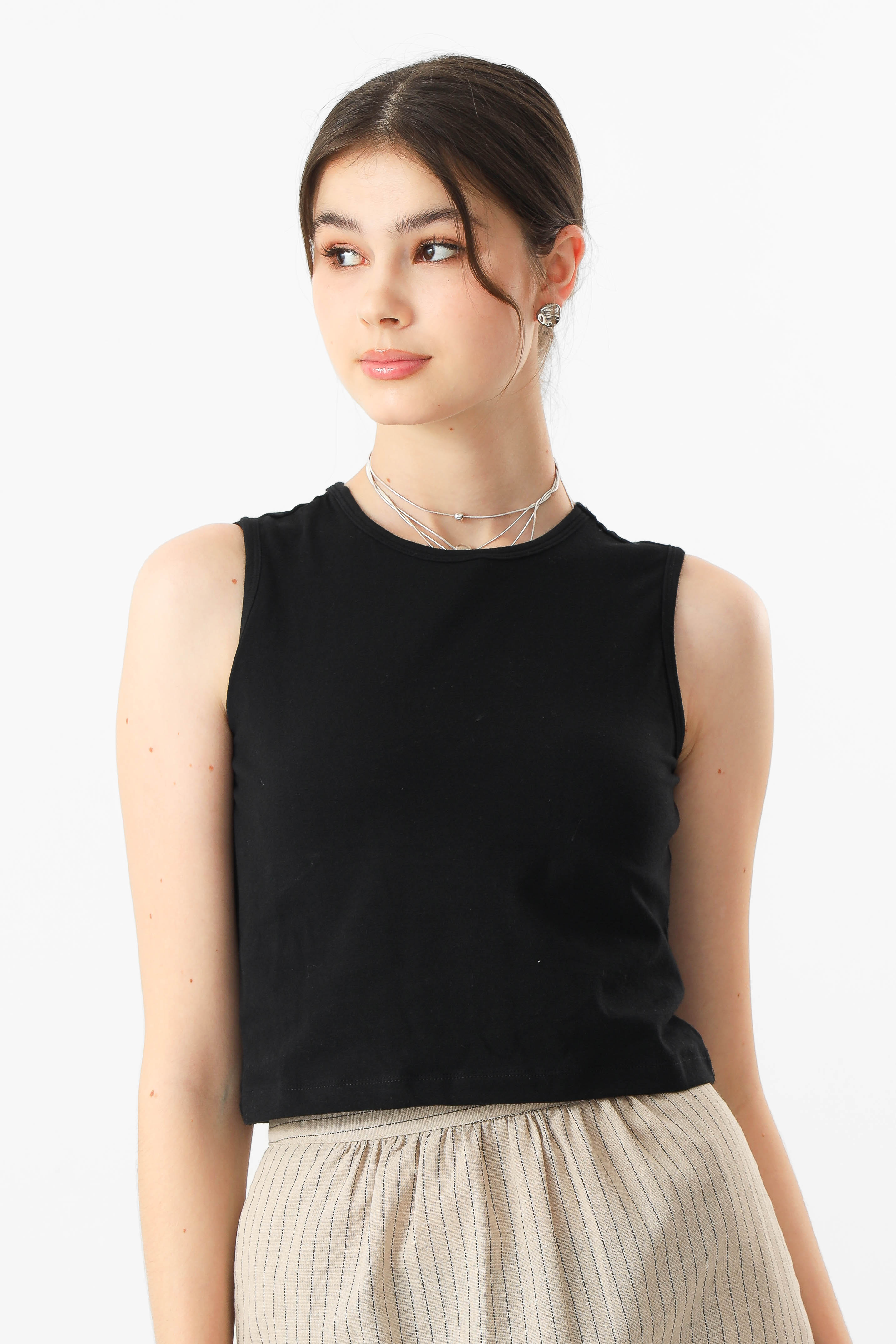 Aviel Basic Top