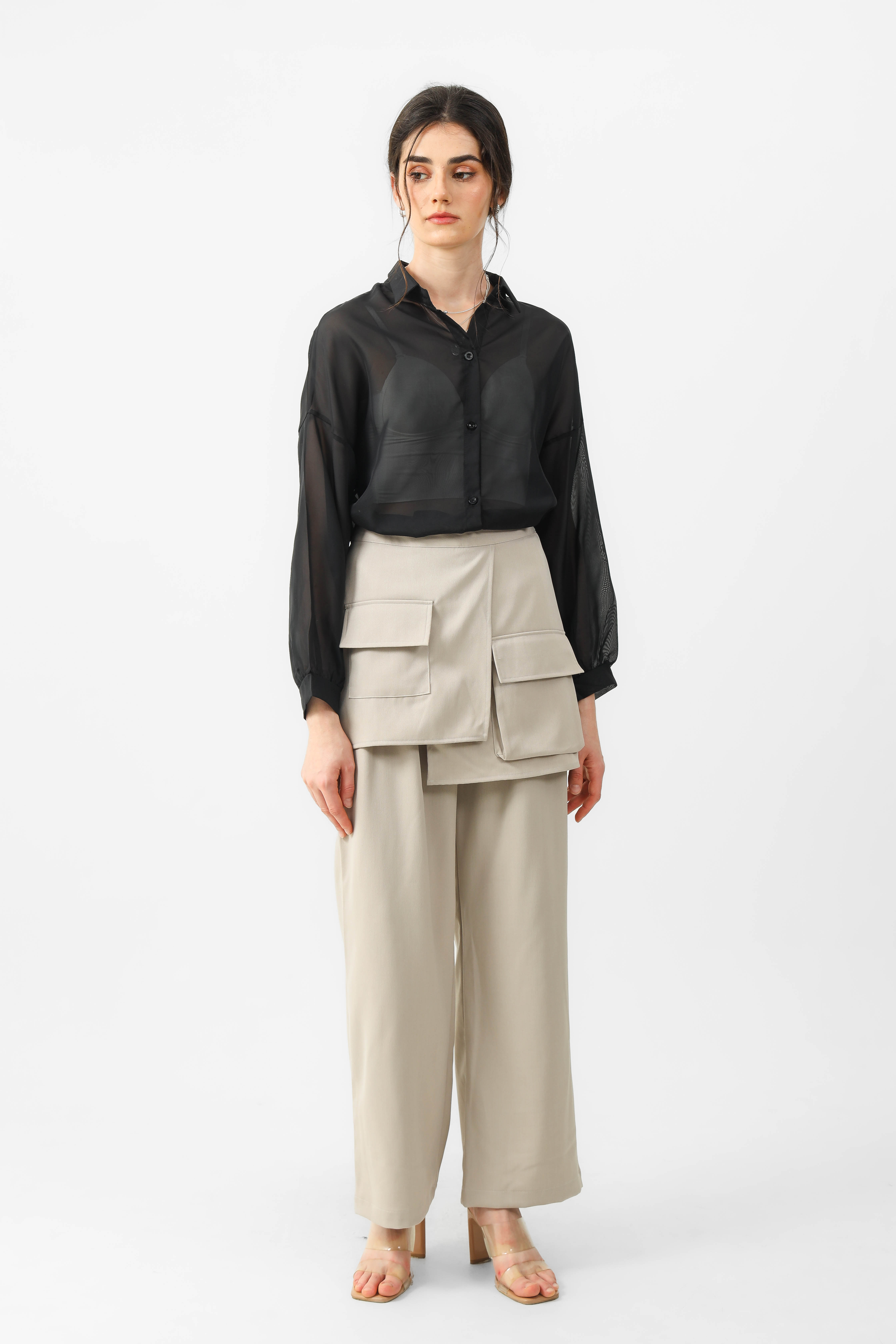 Blandina Shirt