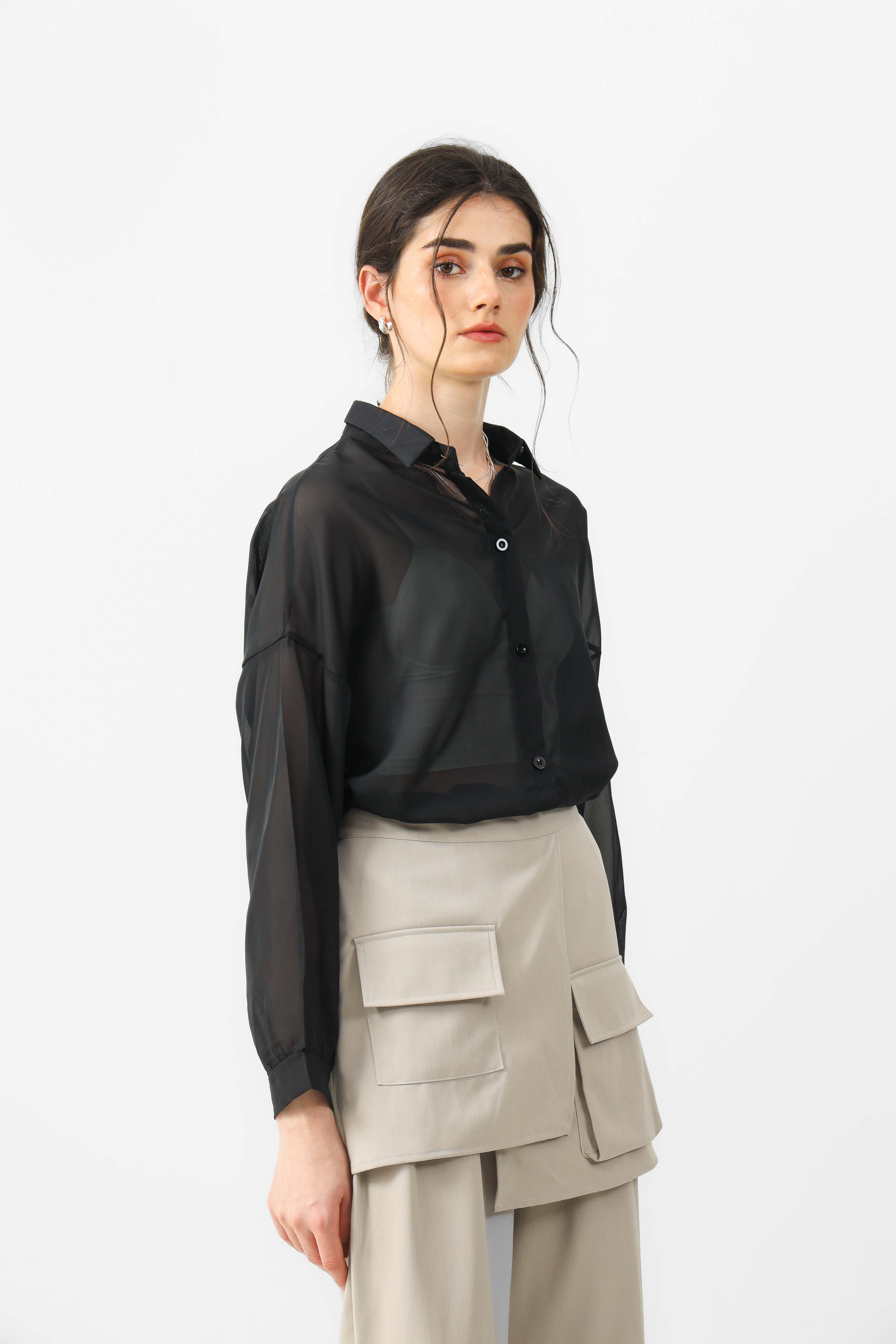 Blandina Shirt