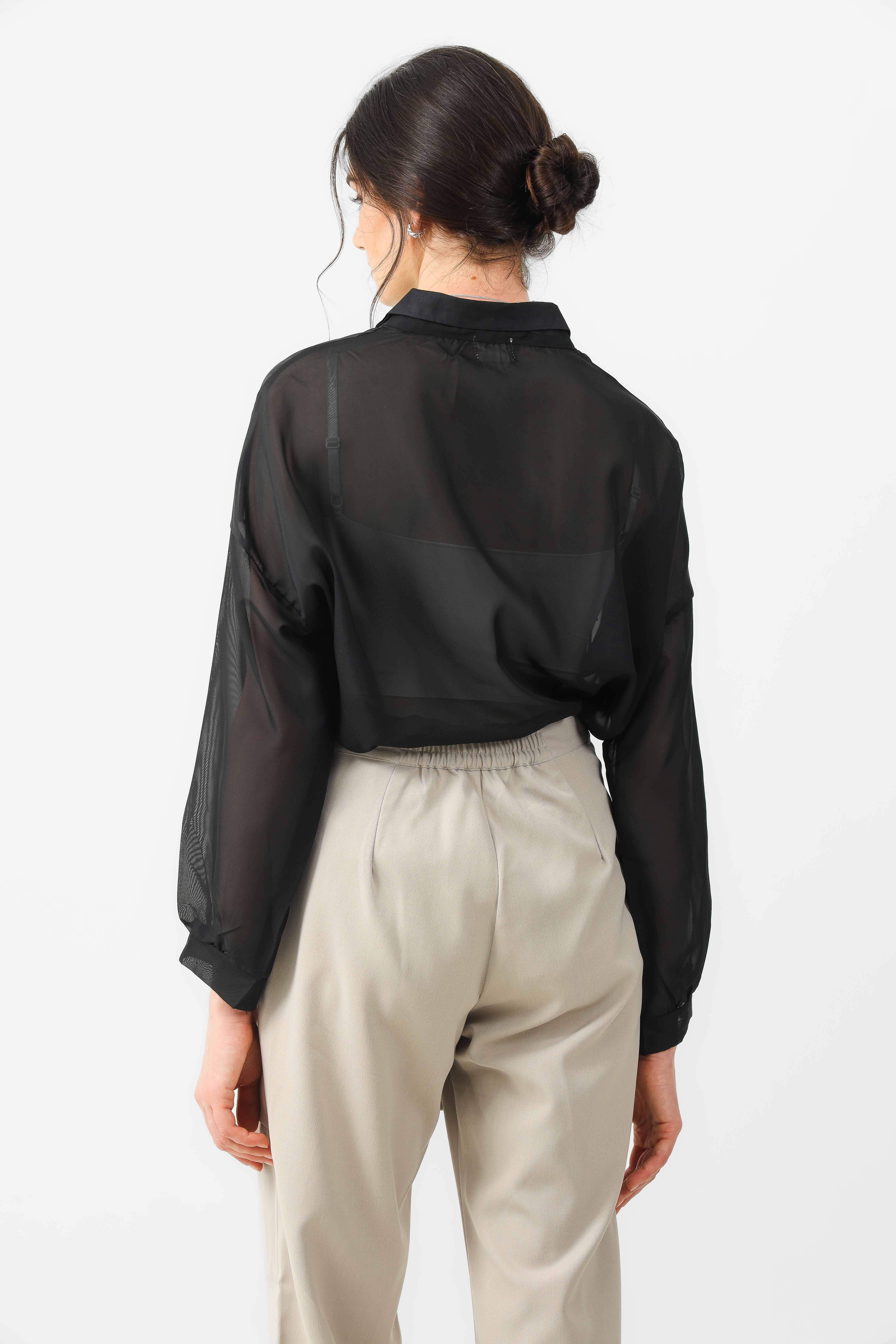 Blandina Shirt