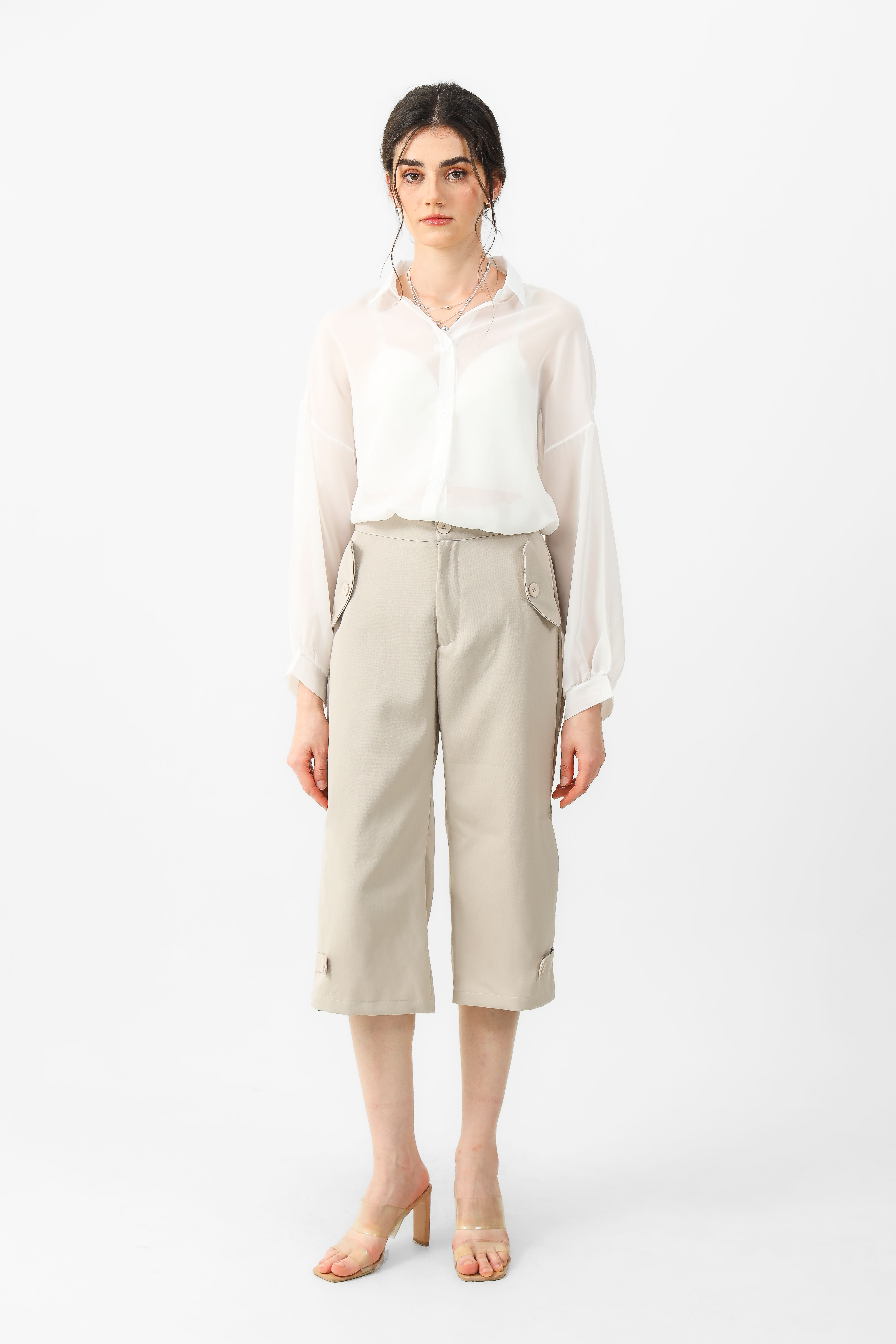 Blandina Shirt