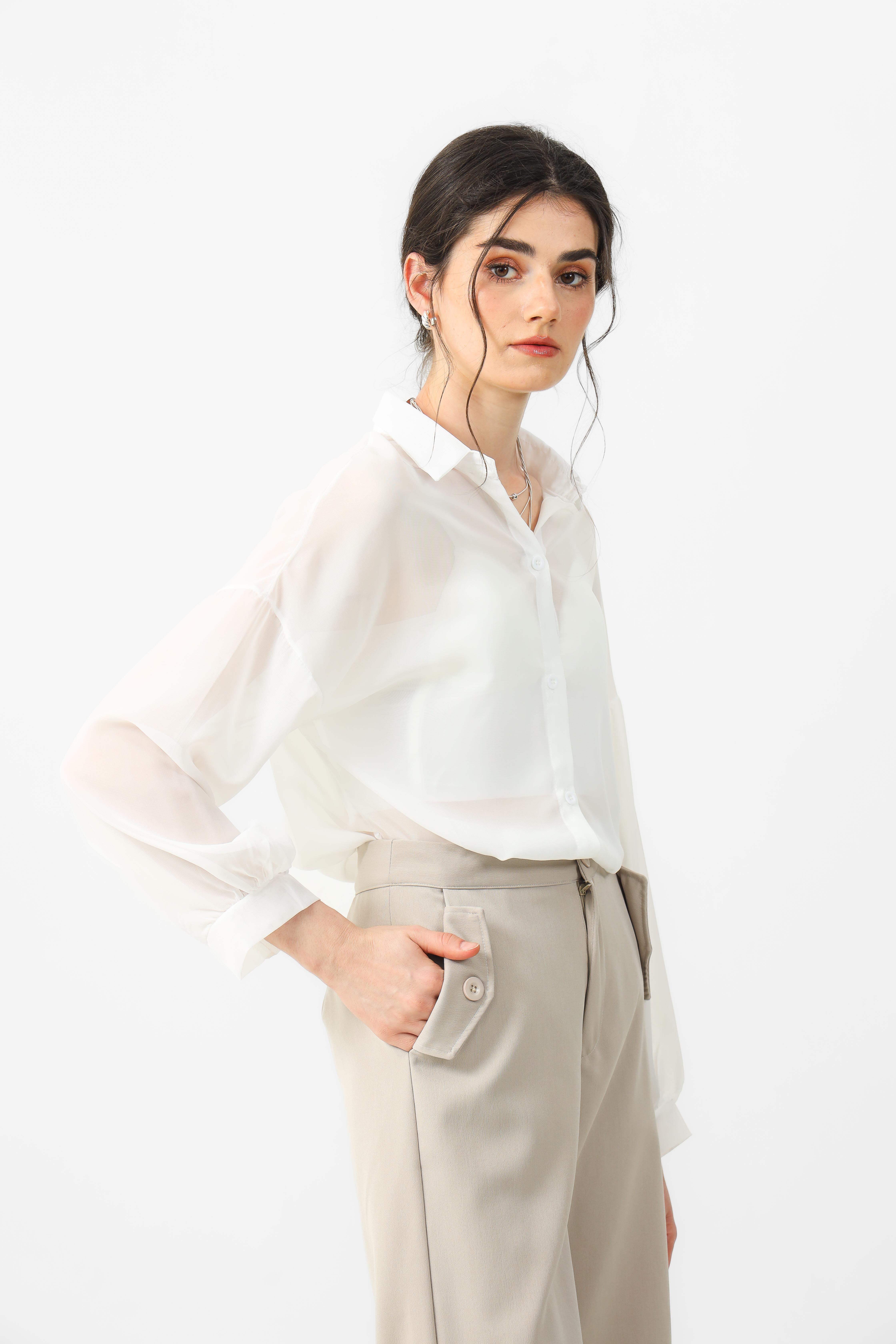 Blandina Shirt