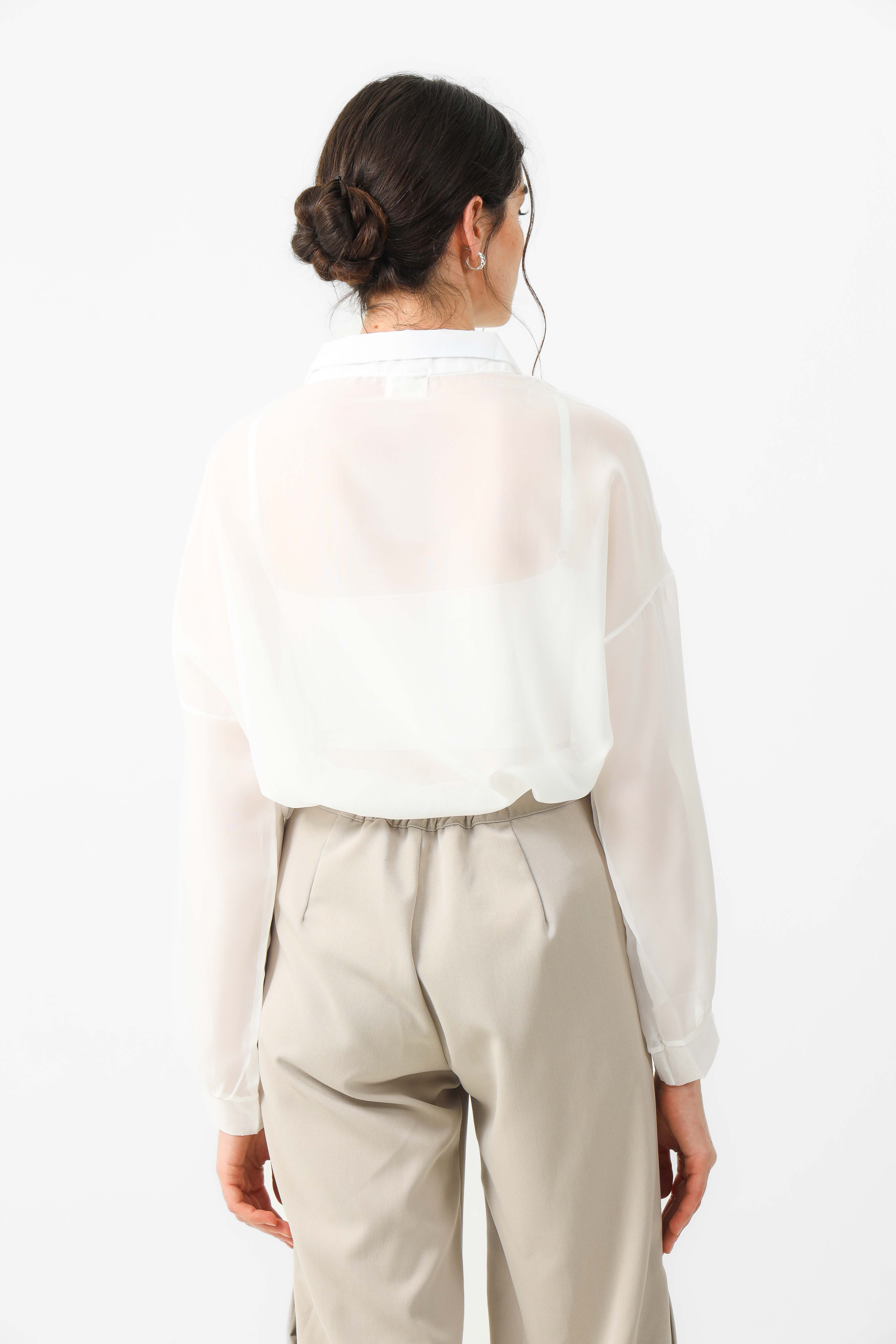Blandina Shirt