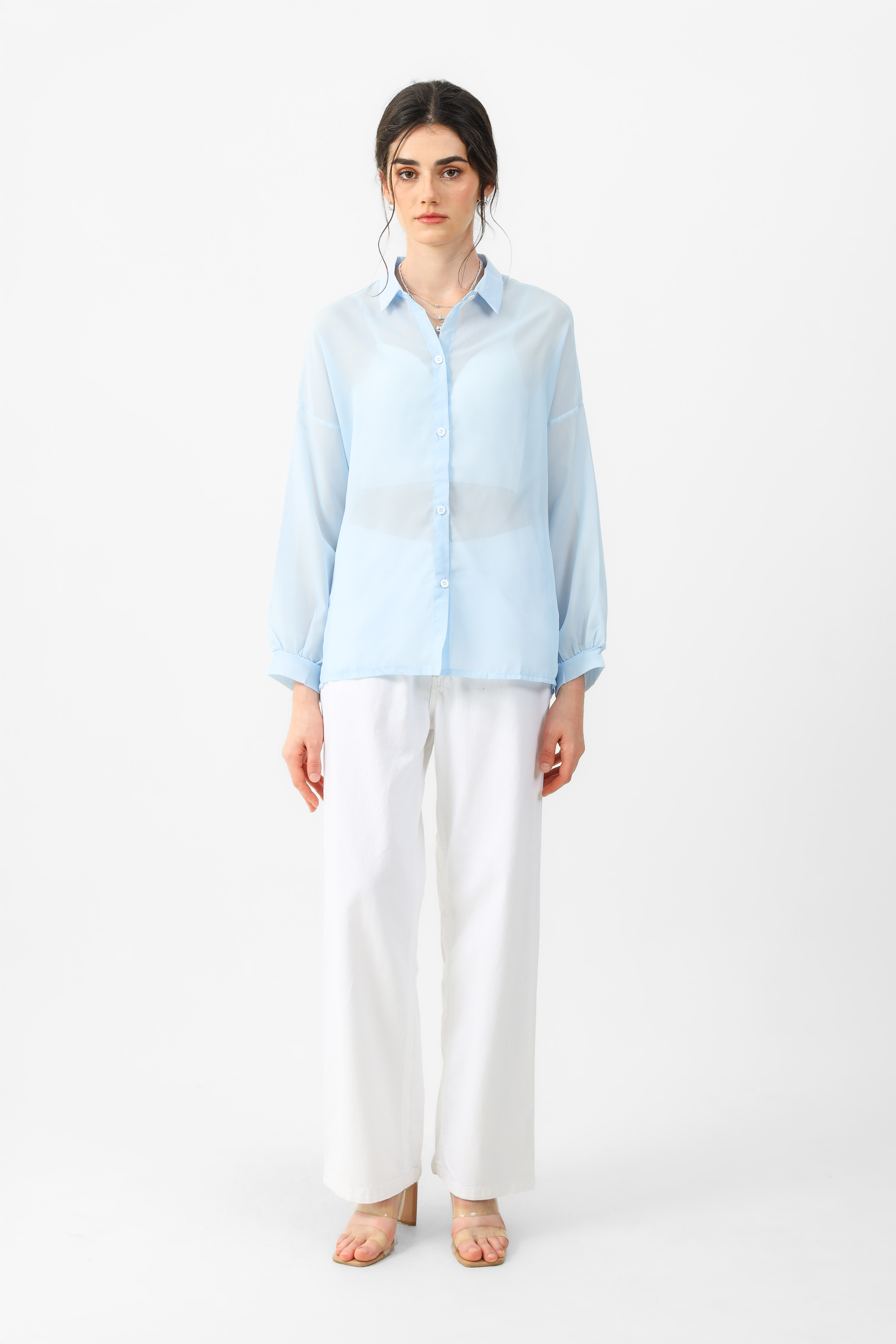 Blandina Shirt