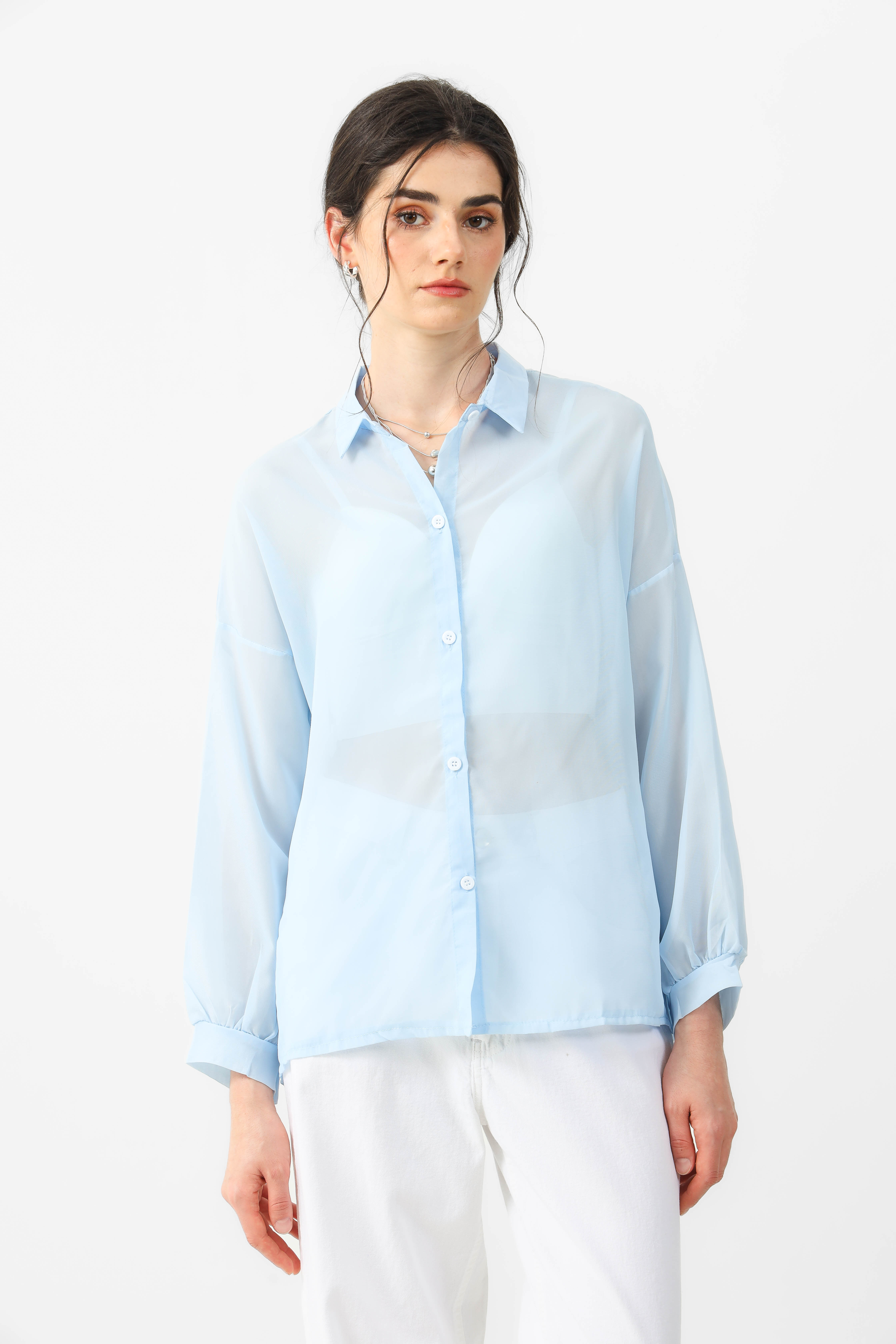 Blandina Shirt