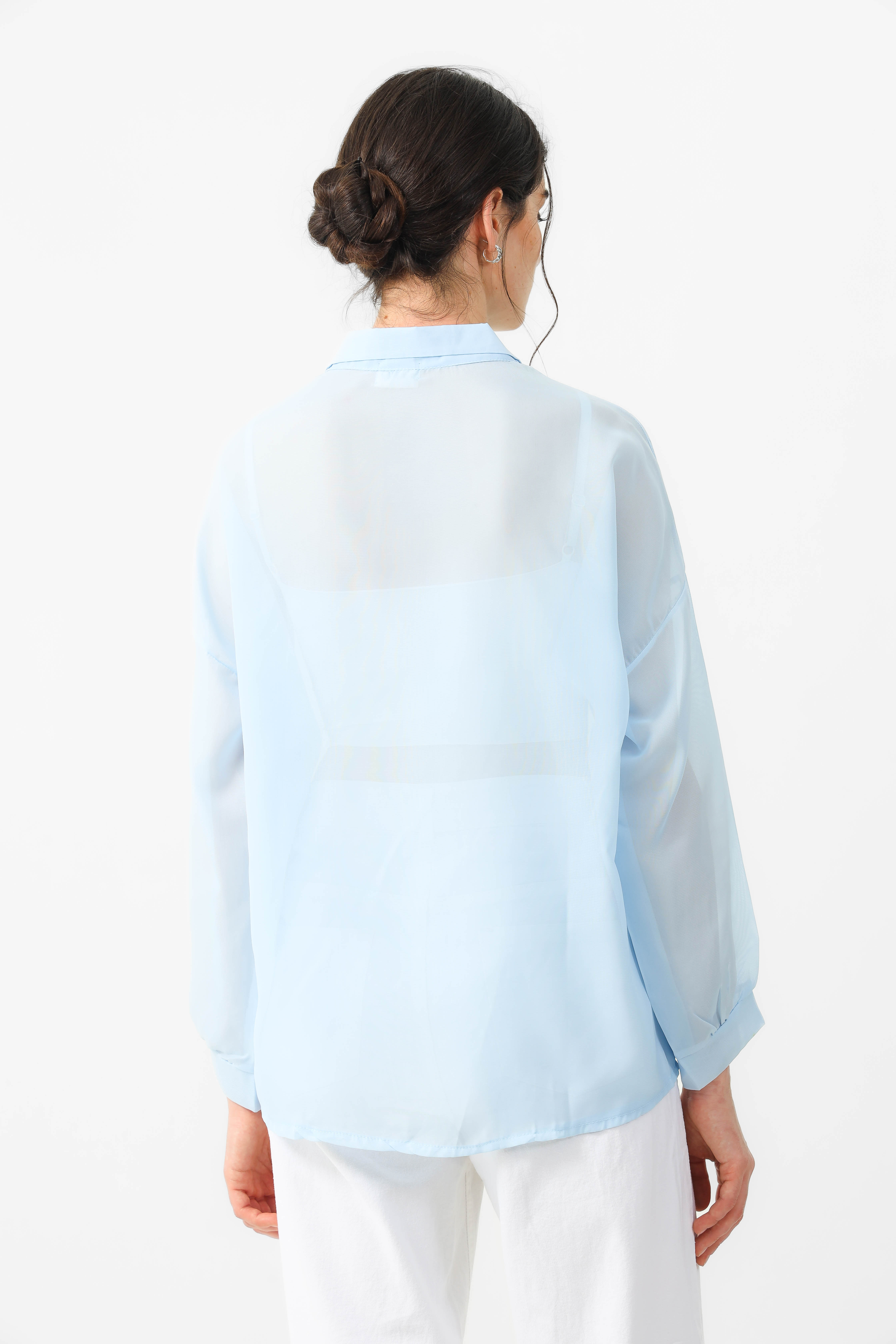 Blandina Shirt