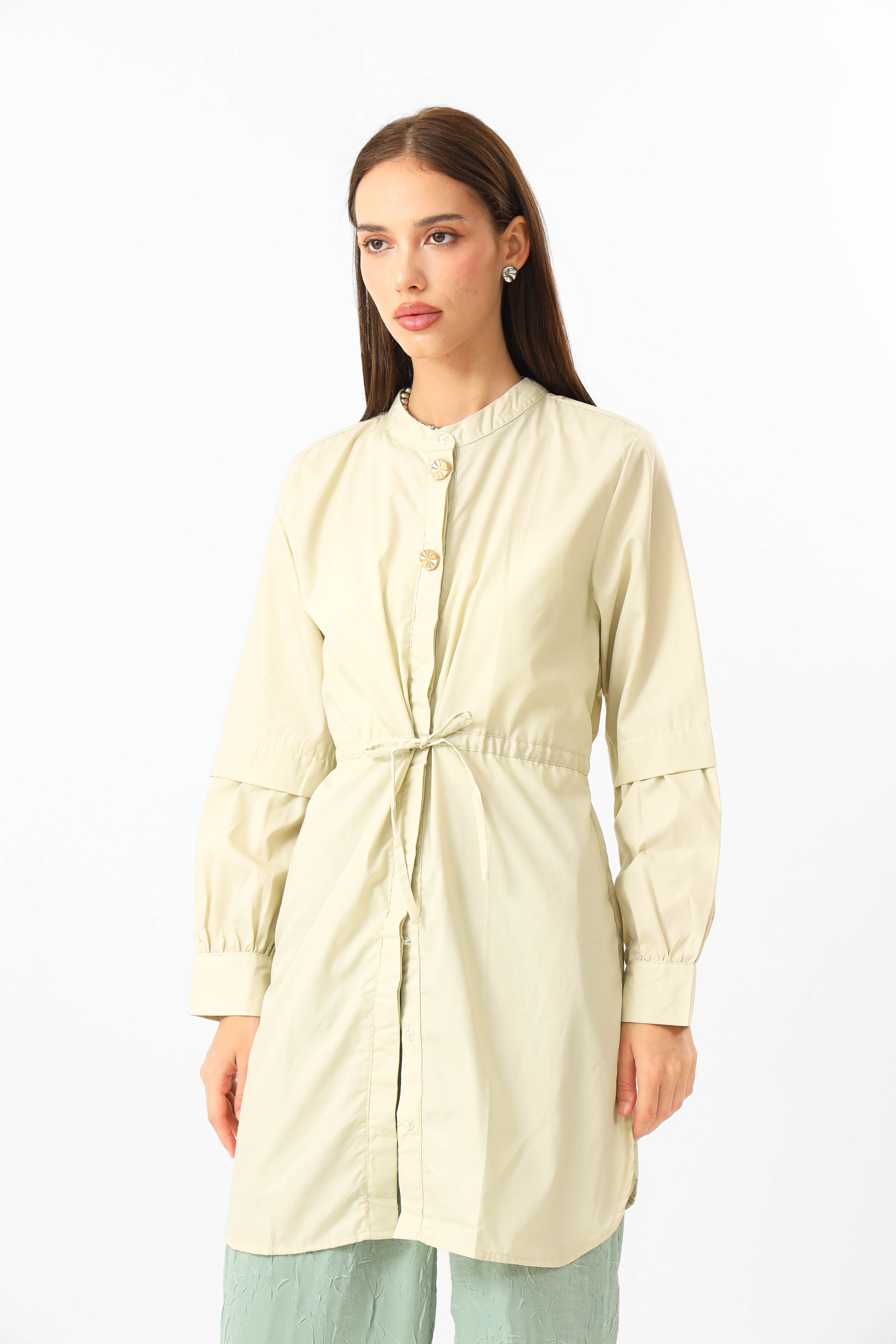 Blenda Tunic