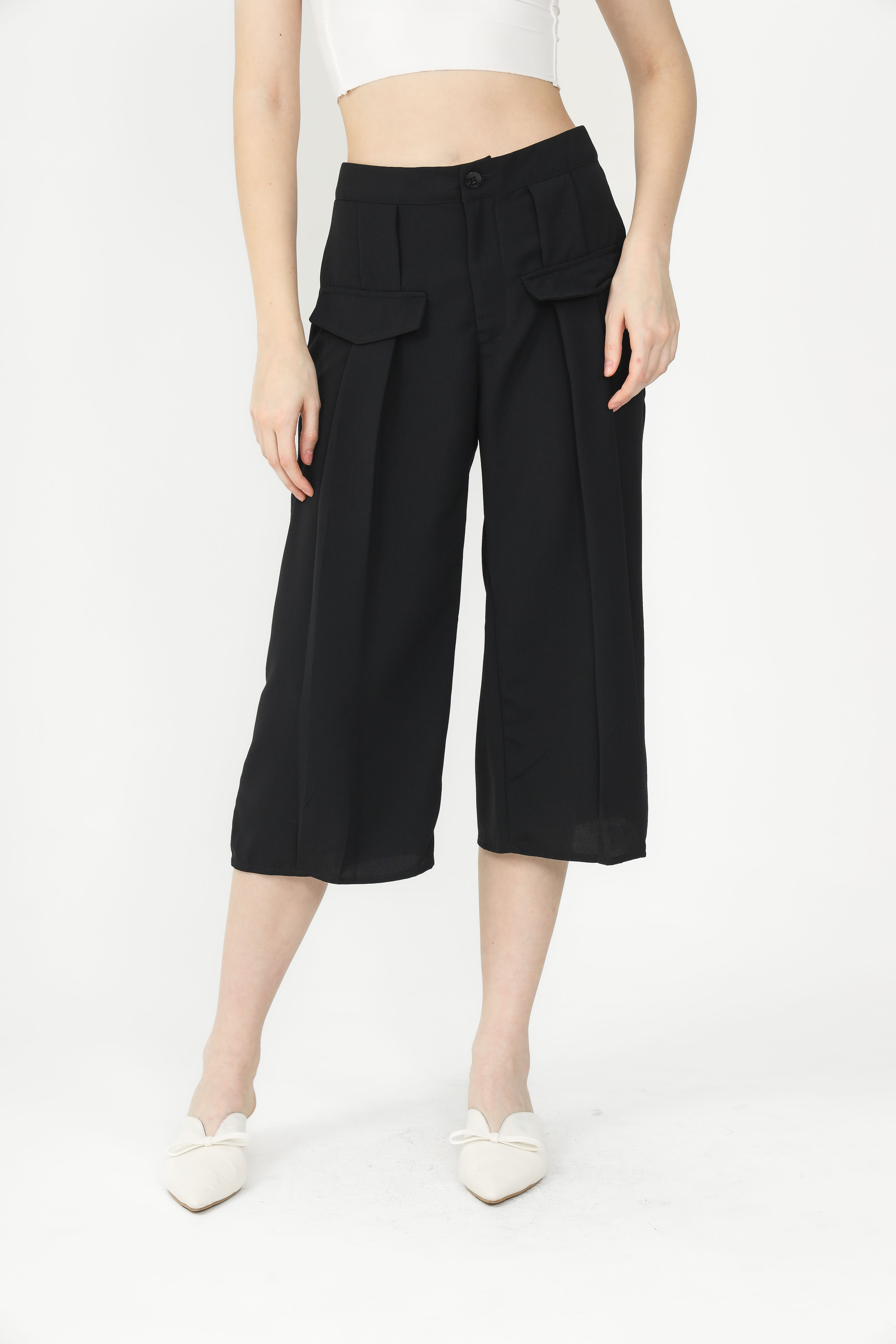 Carlotta Pants