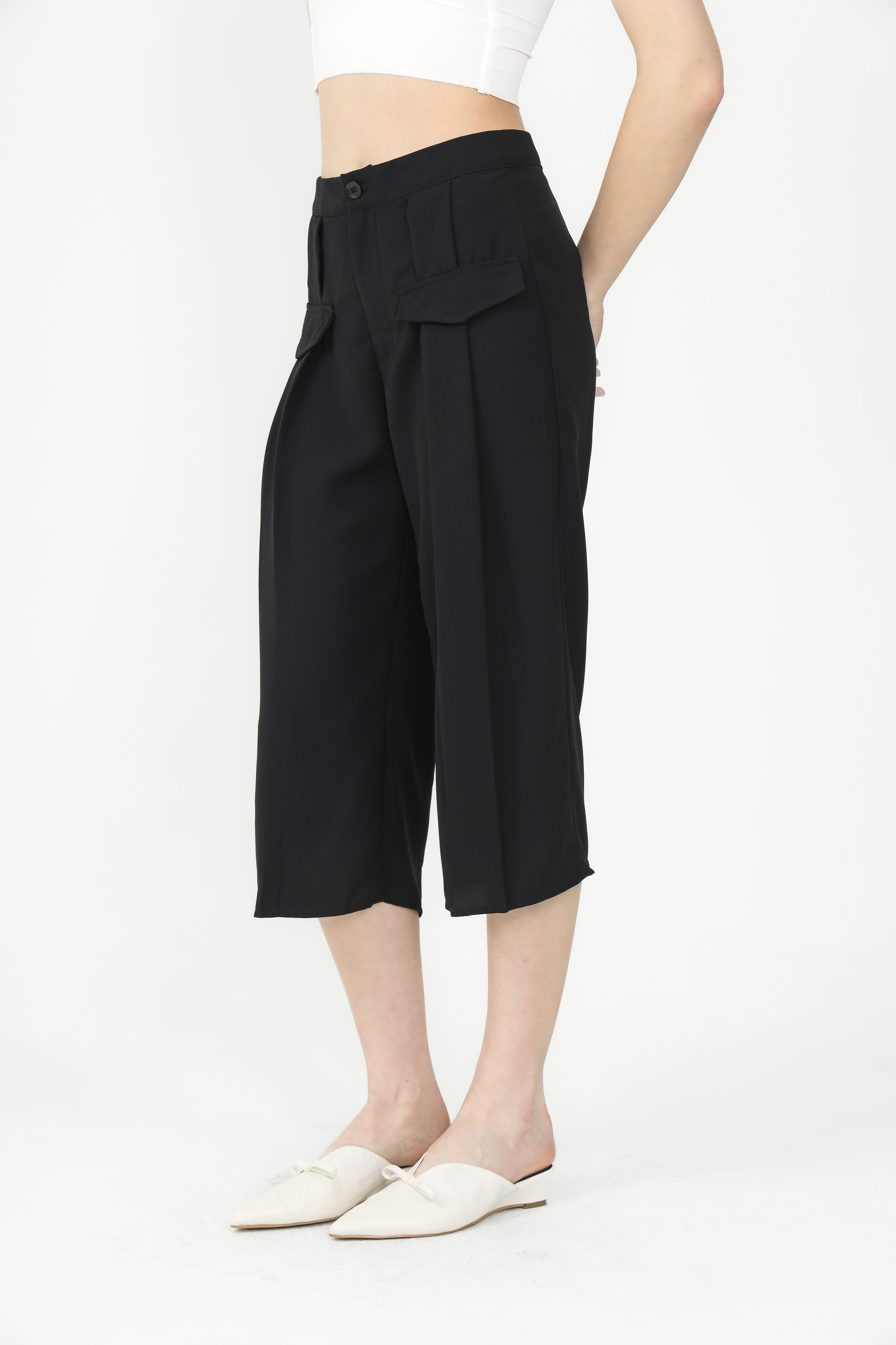 Carlotta Pants
