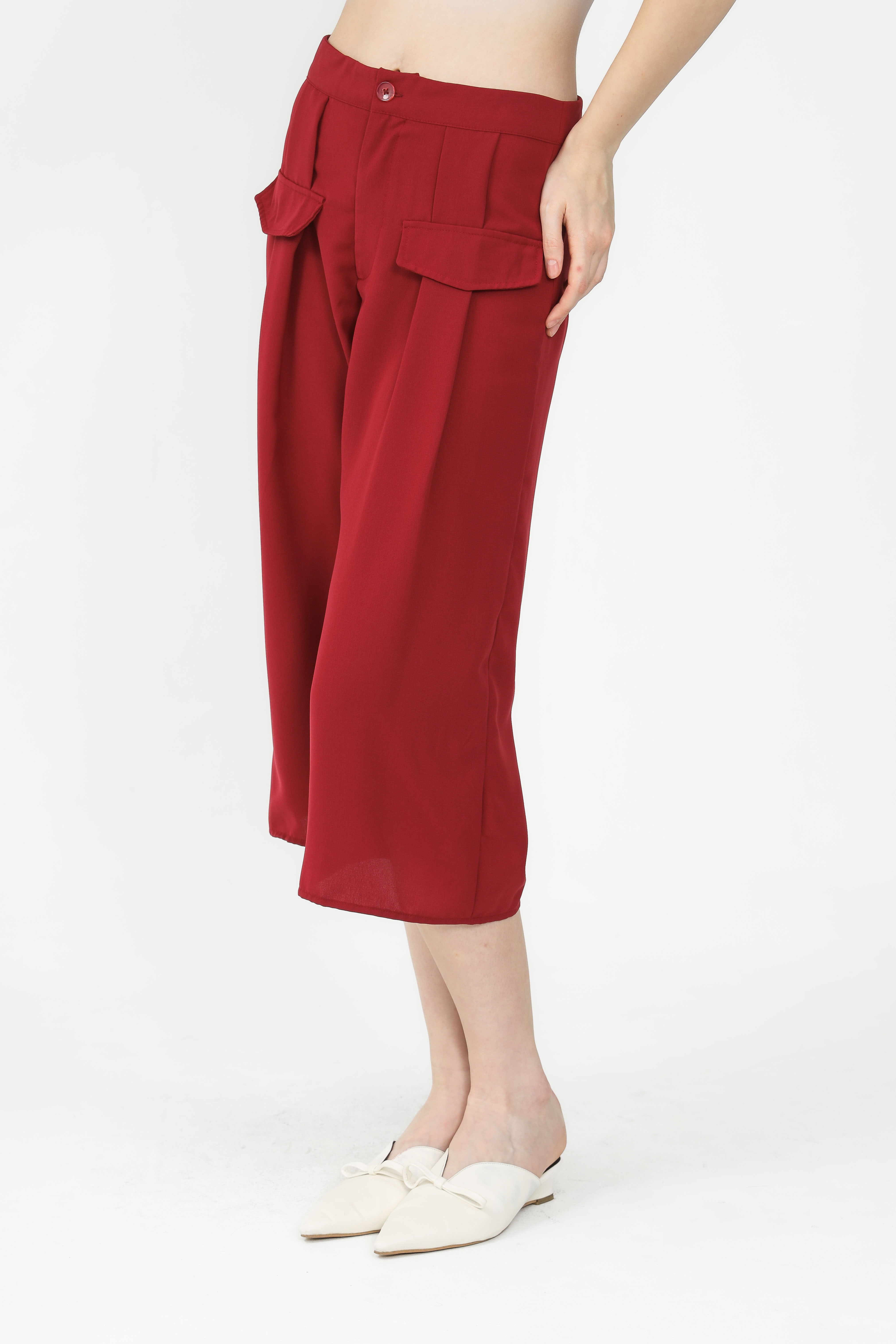 Carlotta Pants
