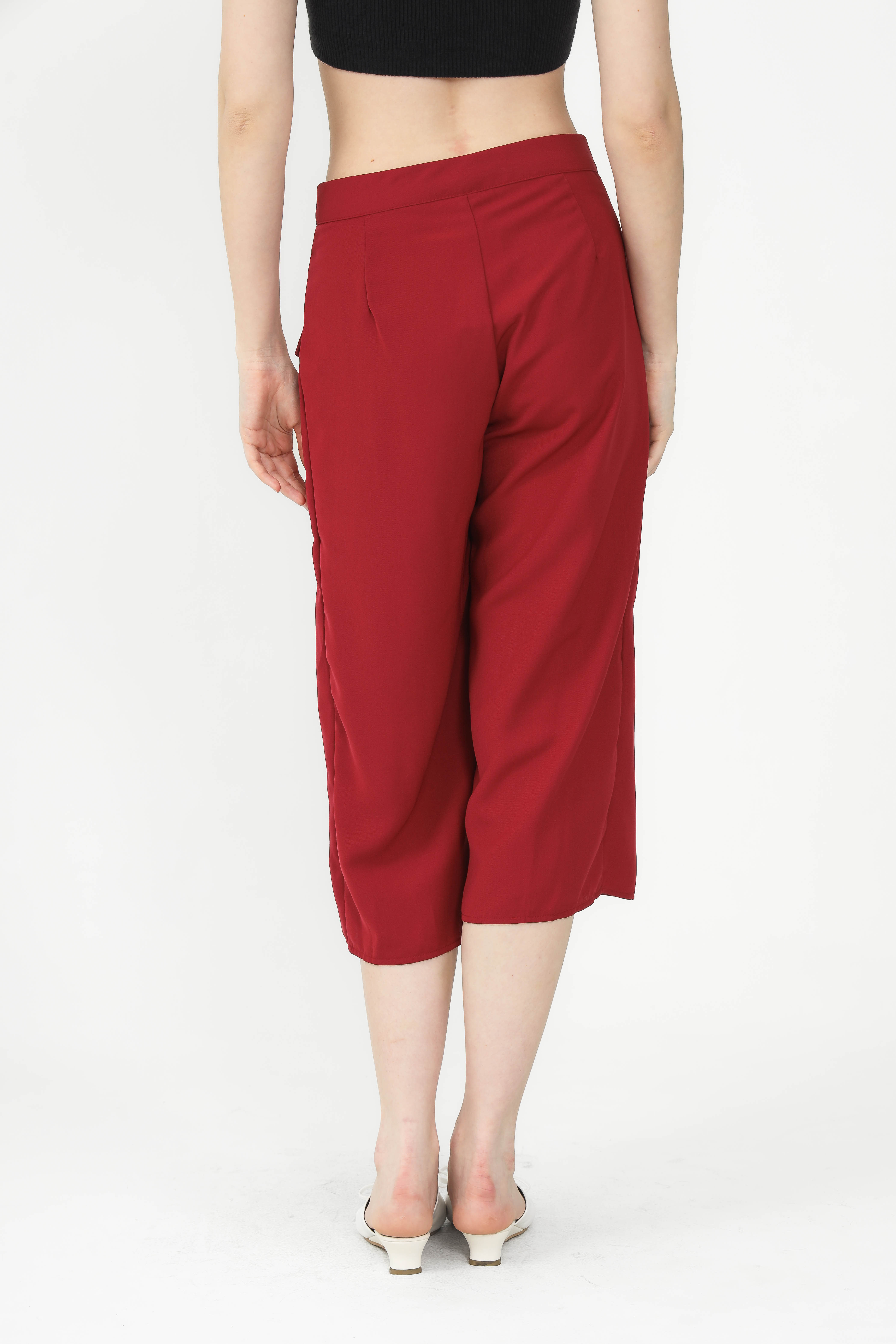Carlotta Pants