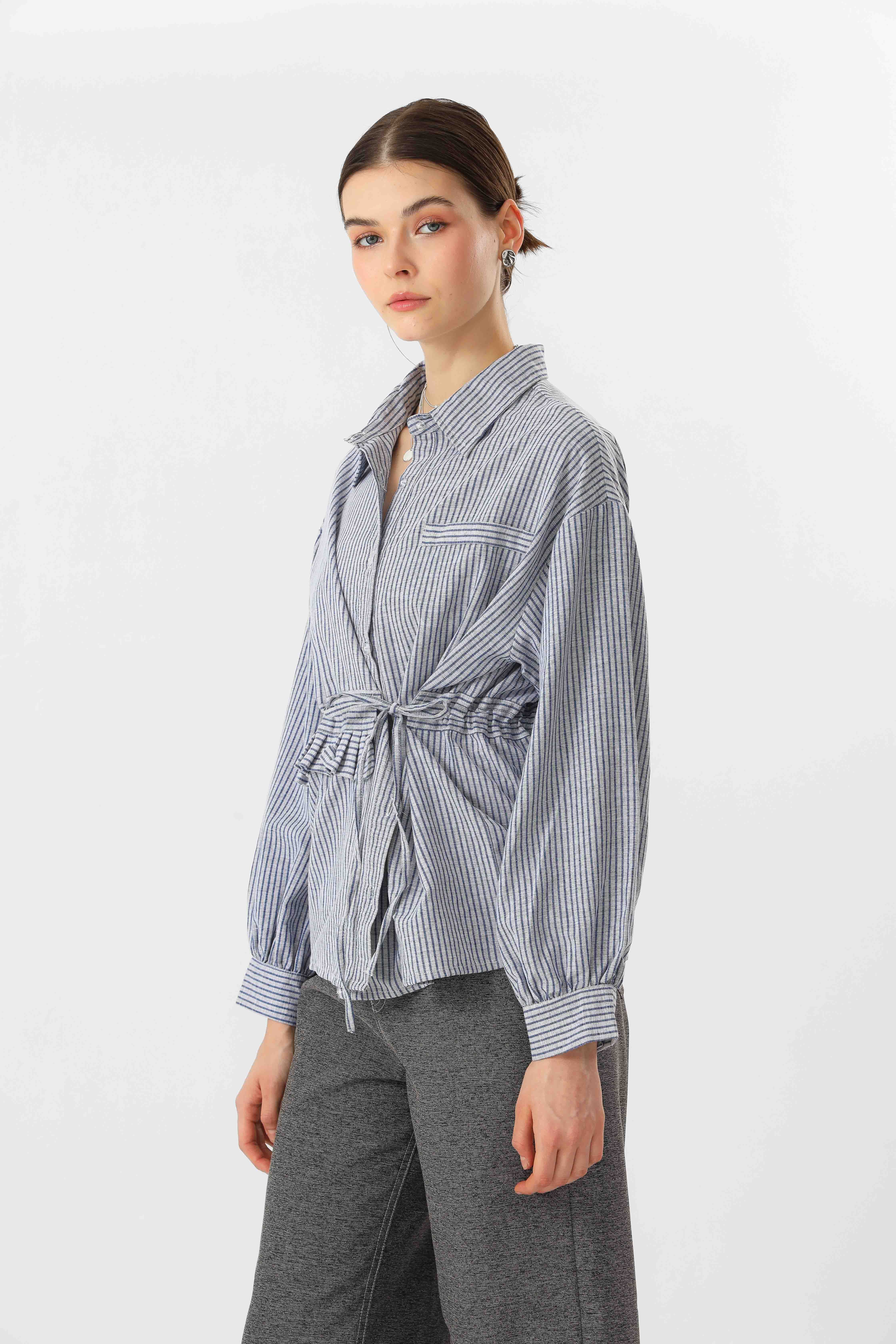 Corinthia Shirt