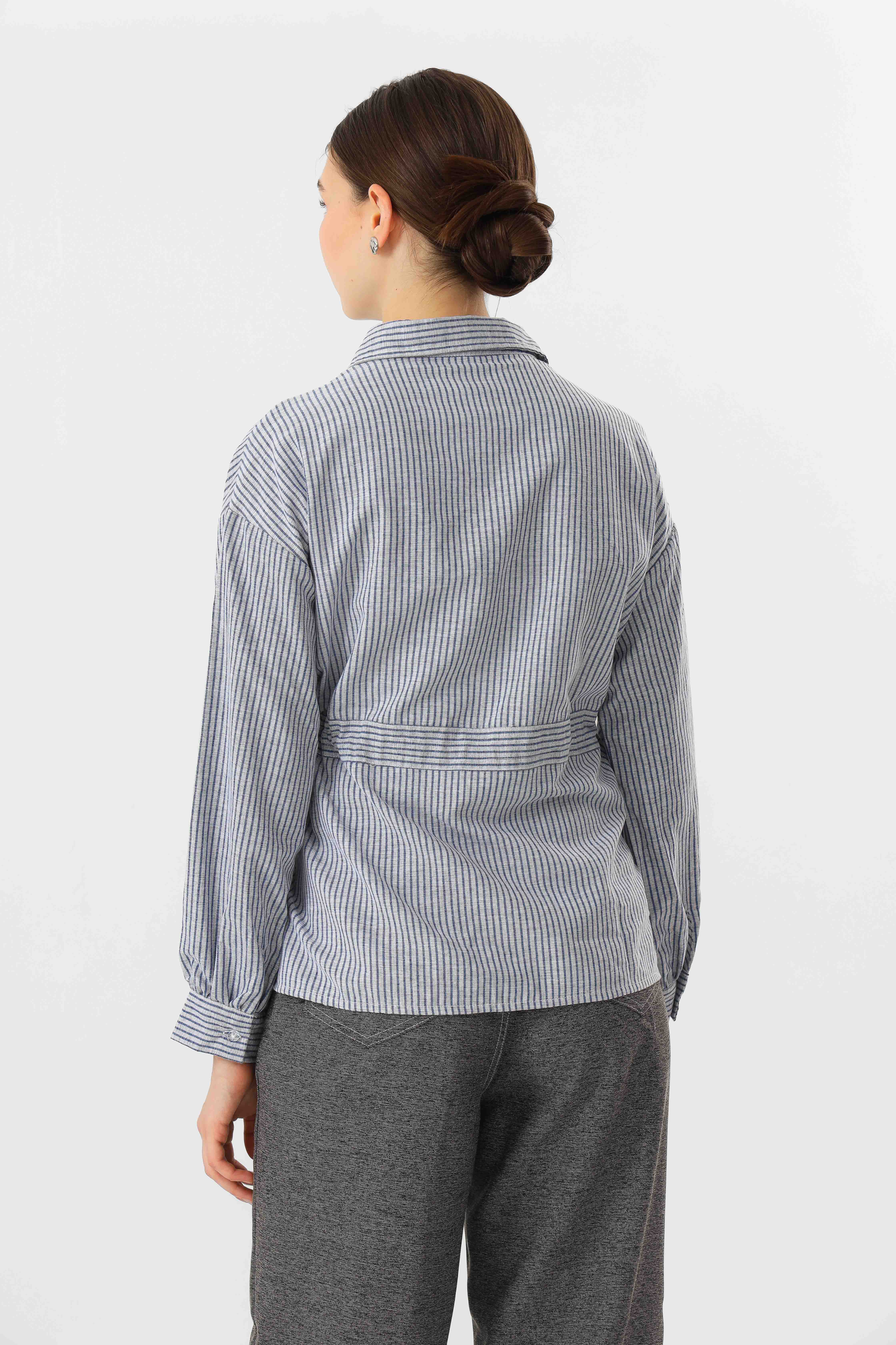 Corinthia Shirt