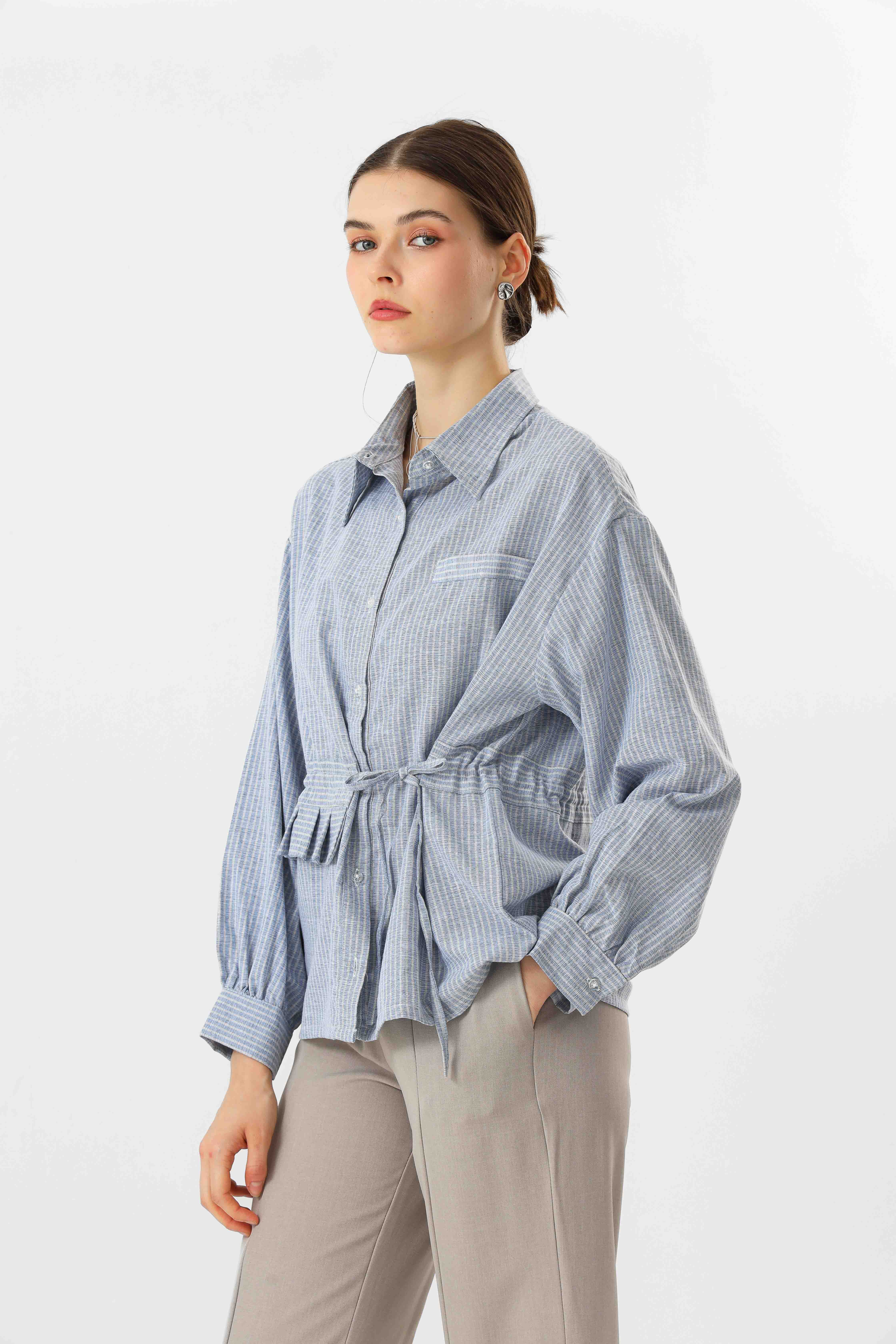 Corinthia Shirt