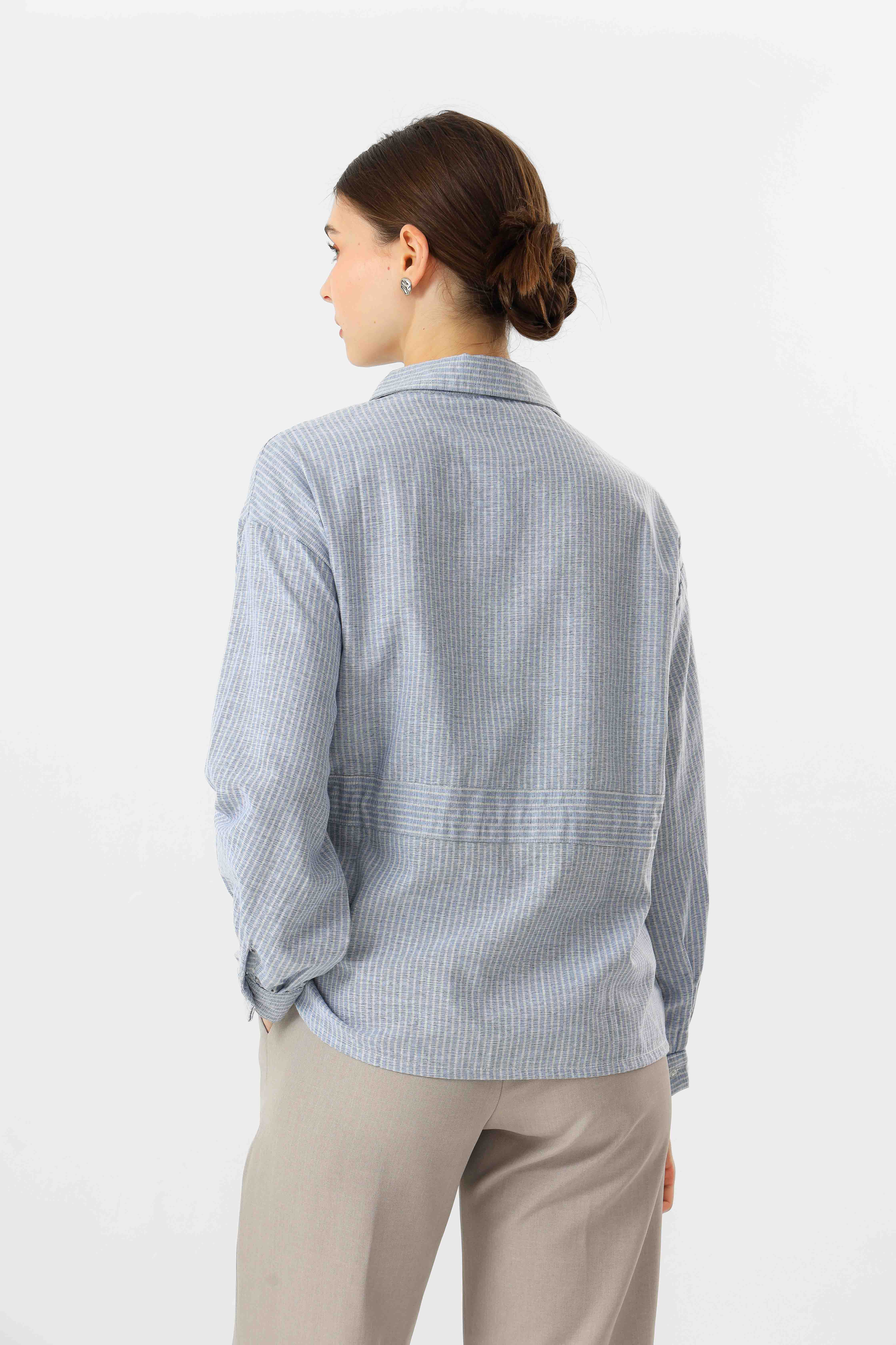 Corinthia Shirt