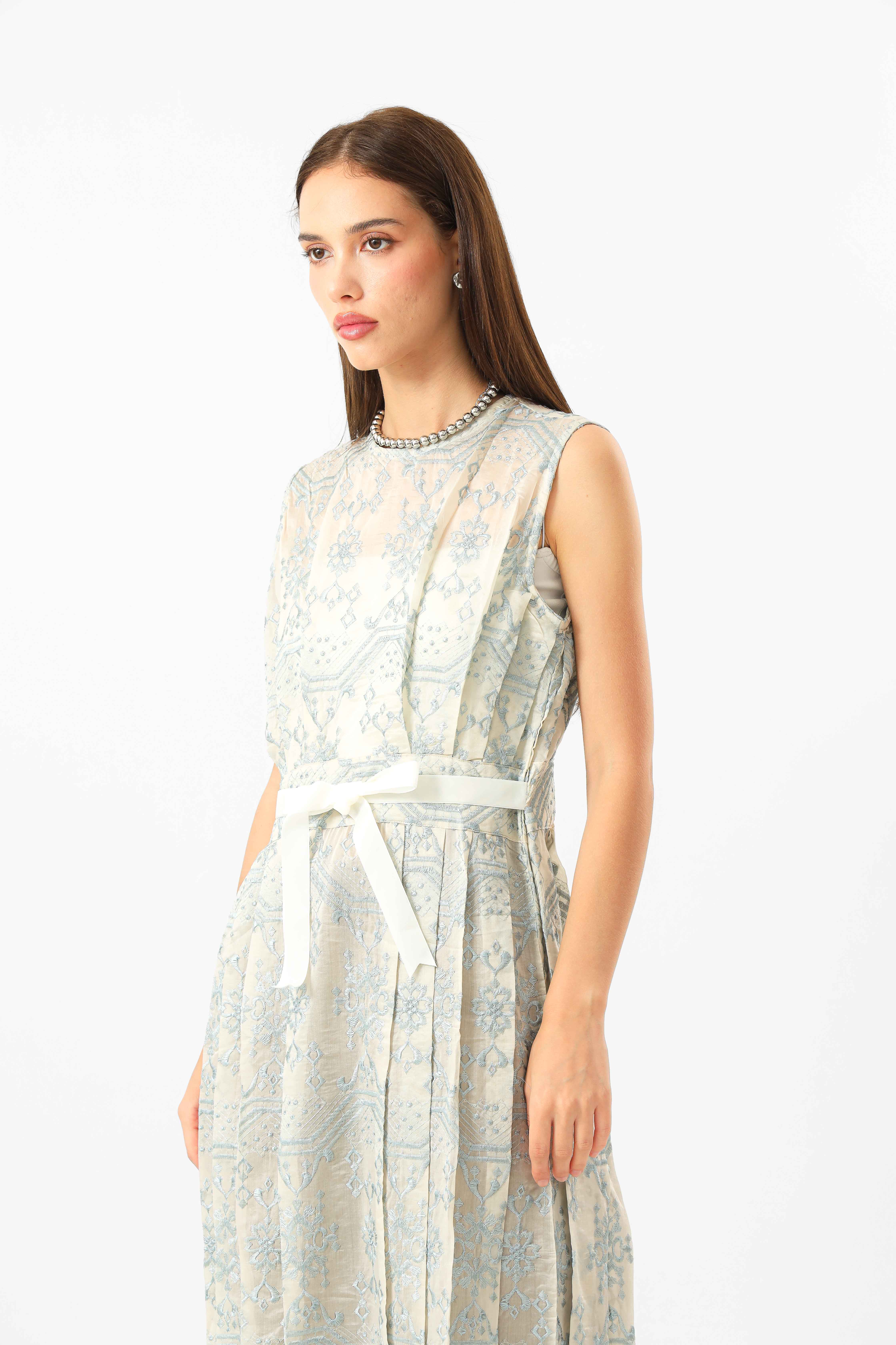 Pendora Dress