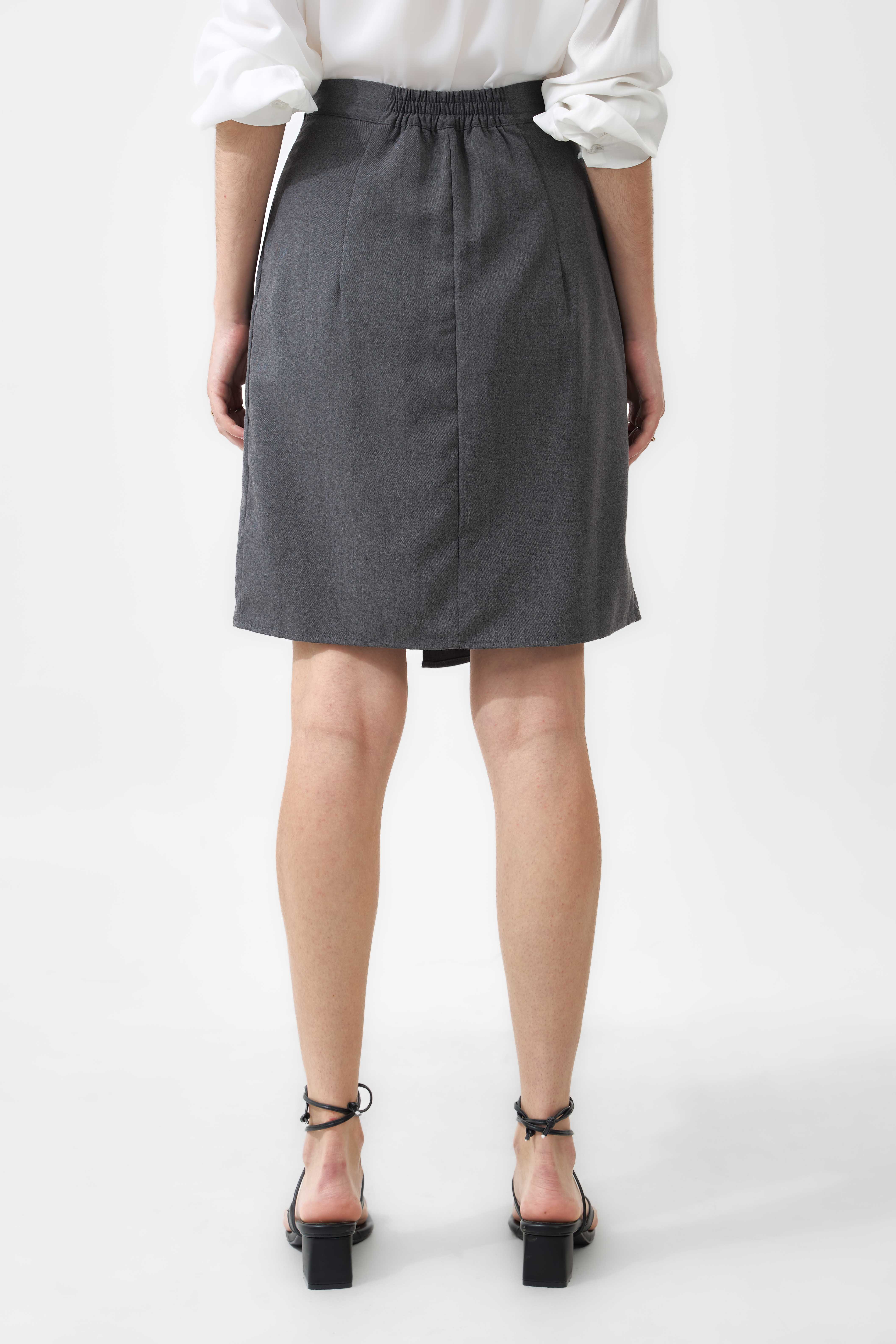 Eptha Skirt