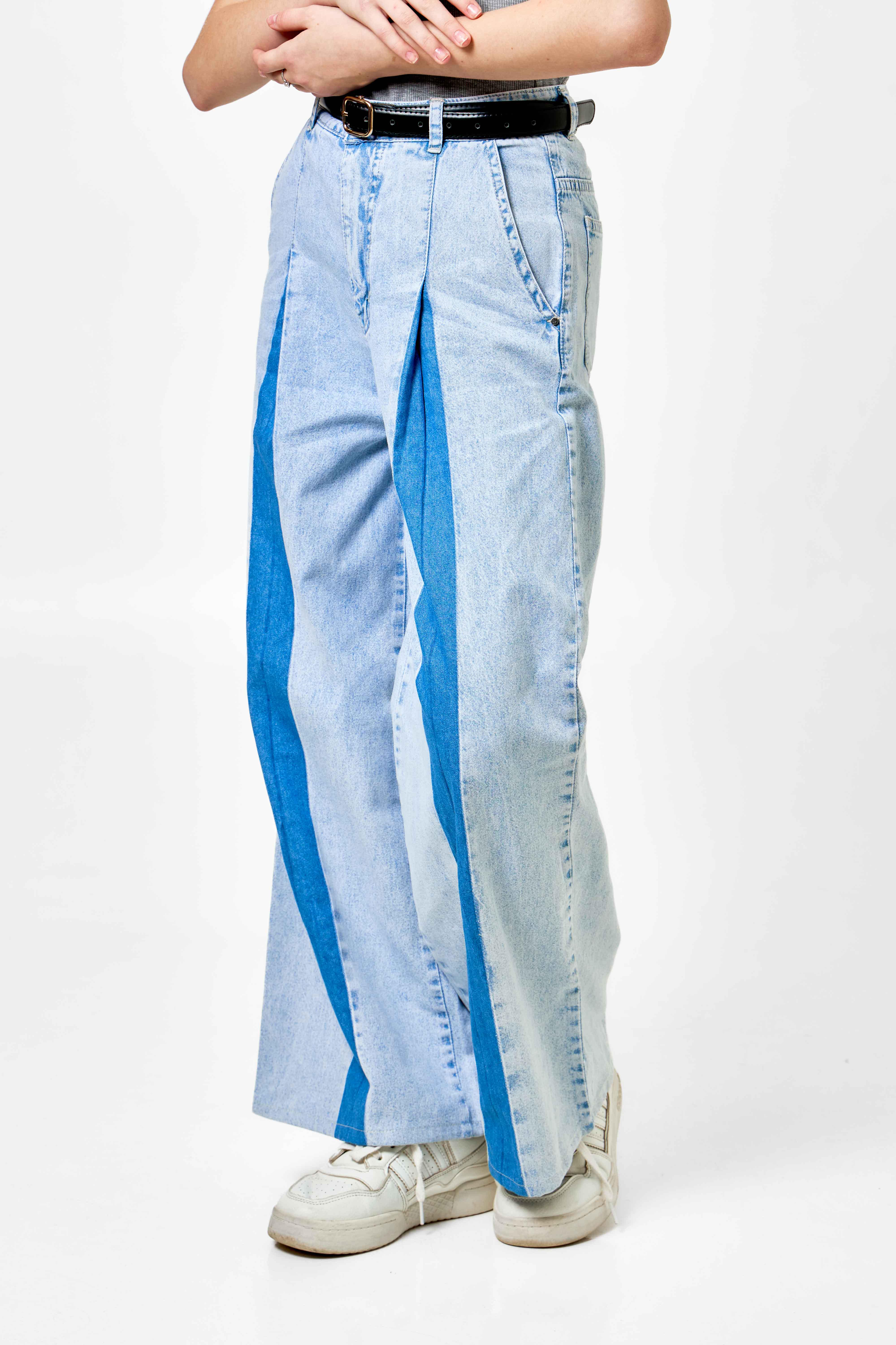  Fiona Denim Pants
