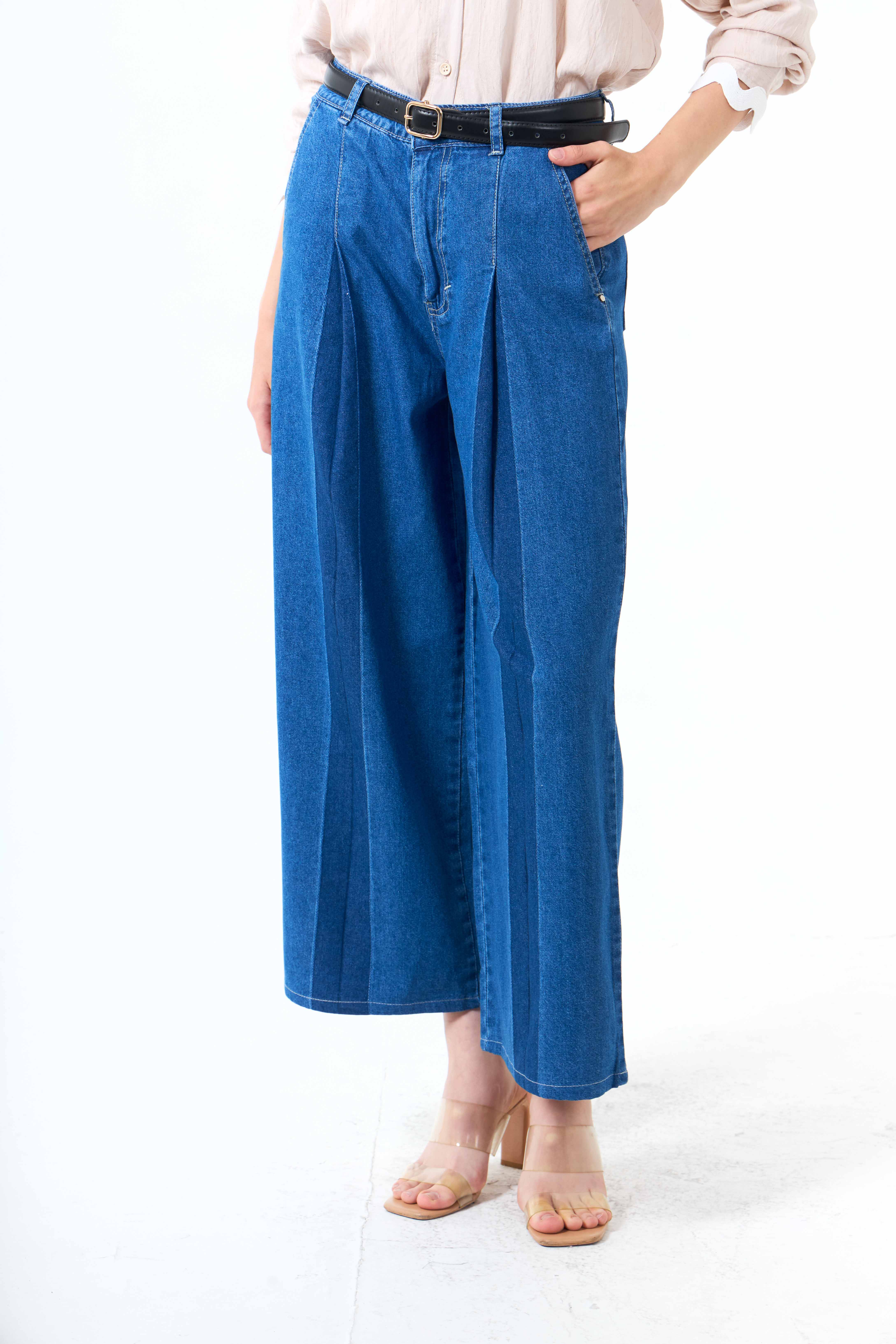  Fiona Denim Pants