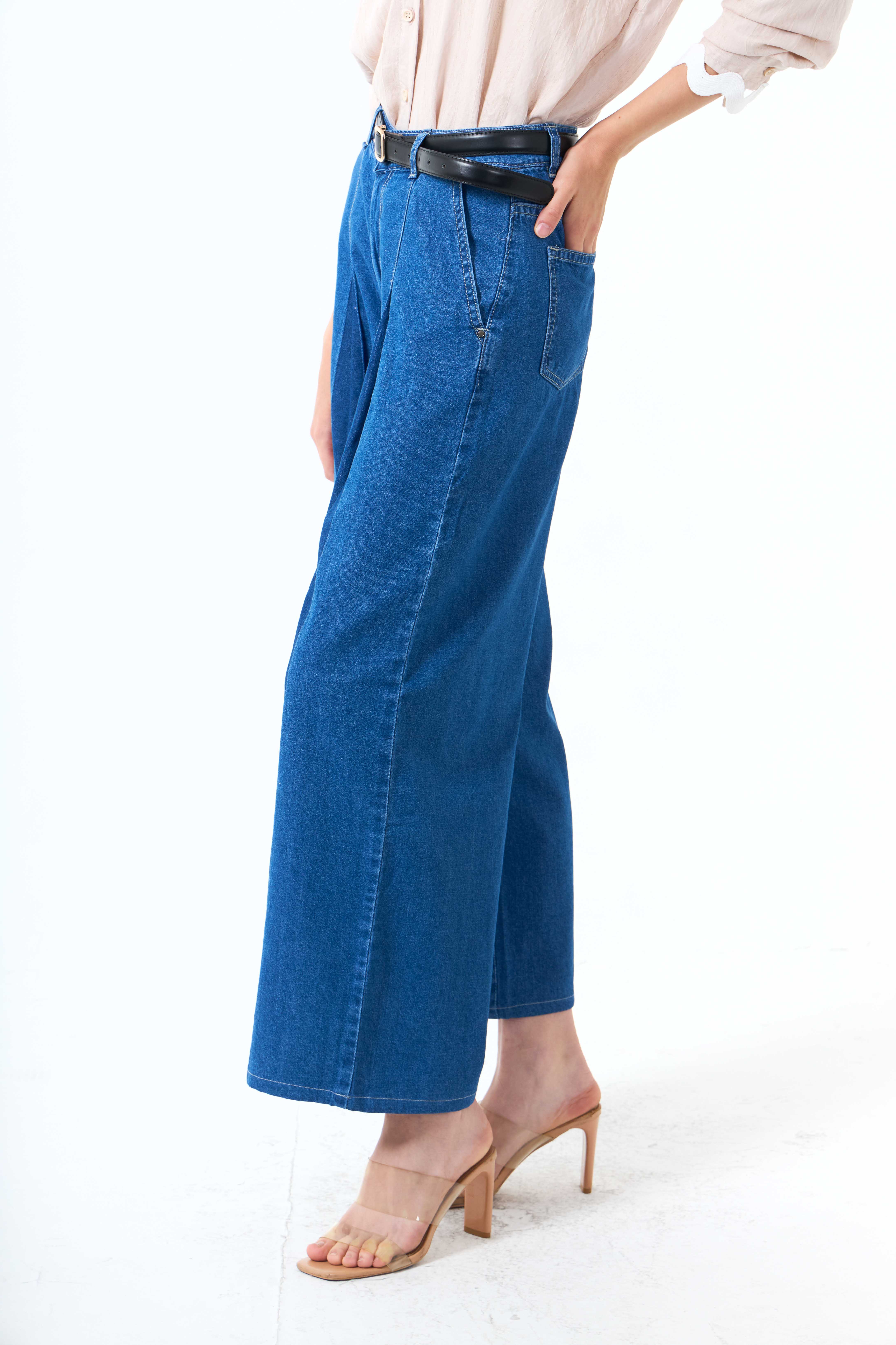  Fiona Denim Pants
