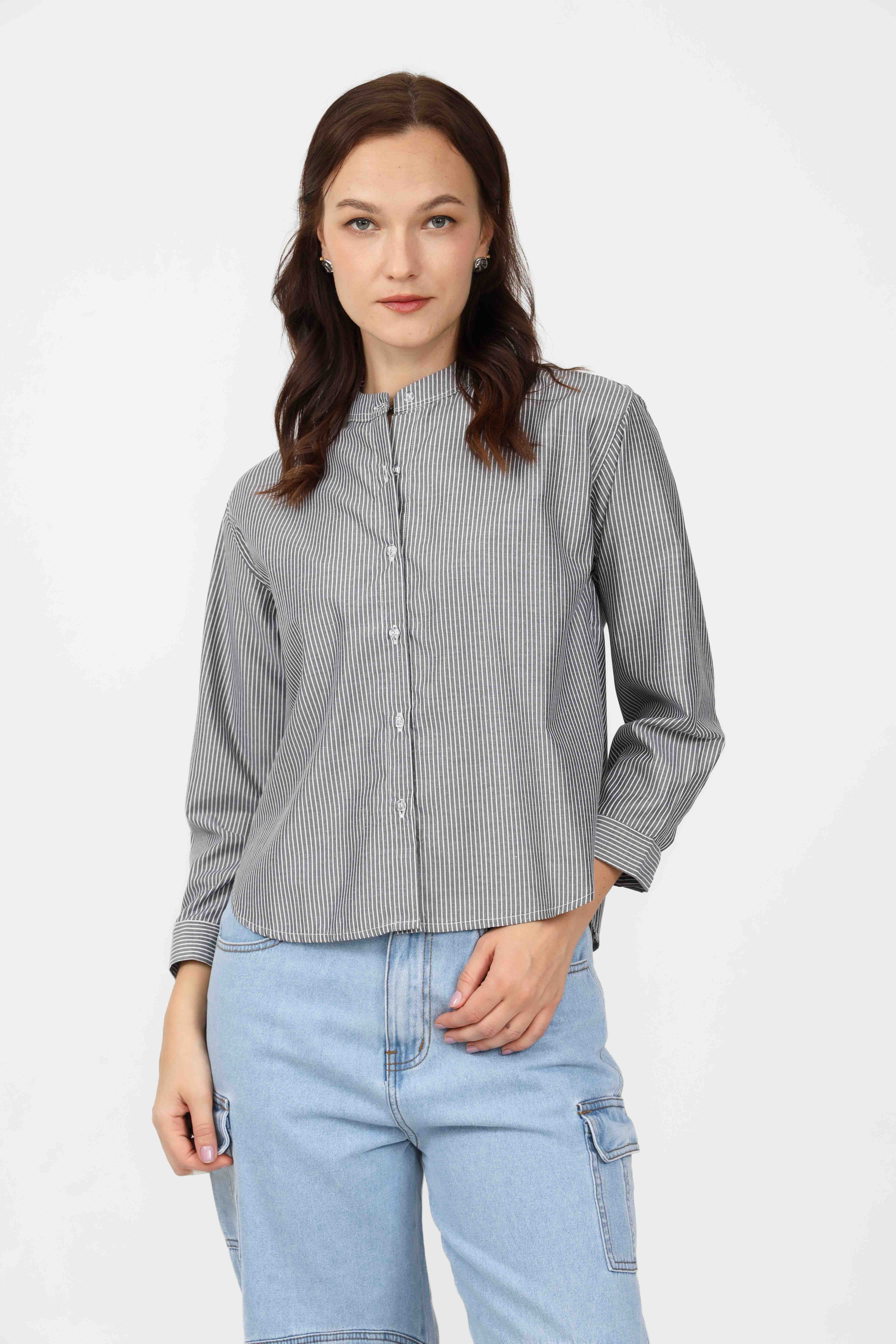 Gelina Shirt