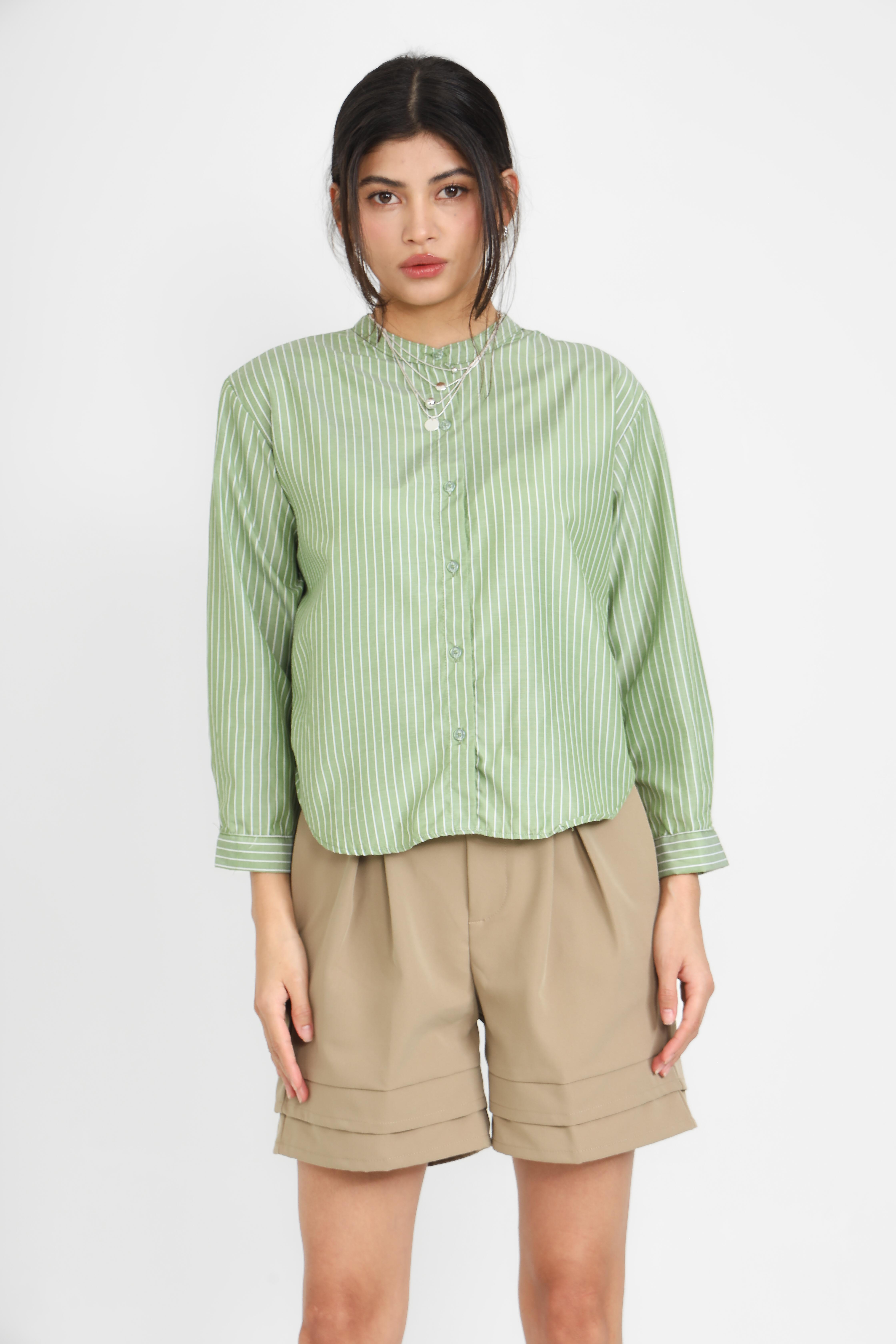 Gelina Shirt